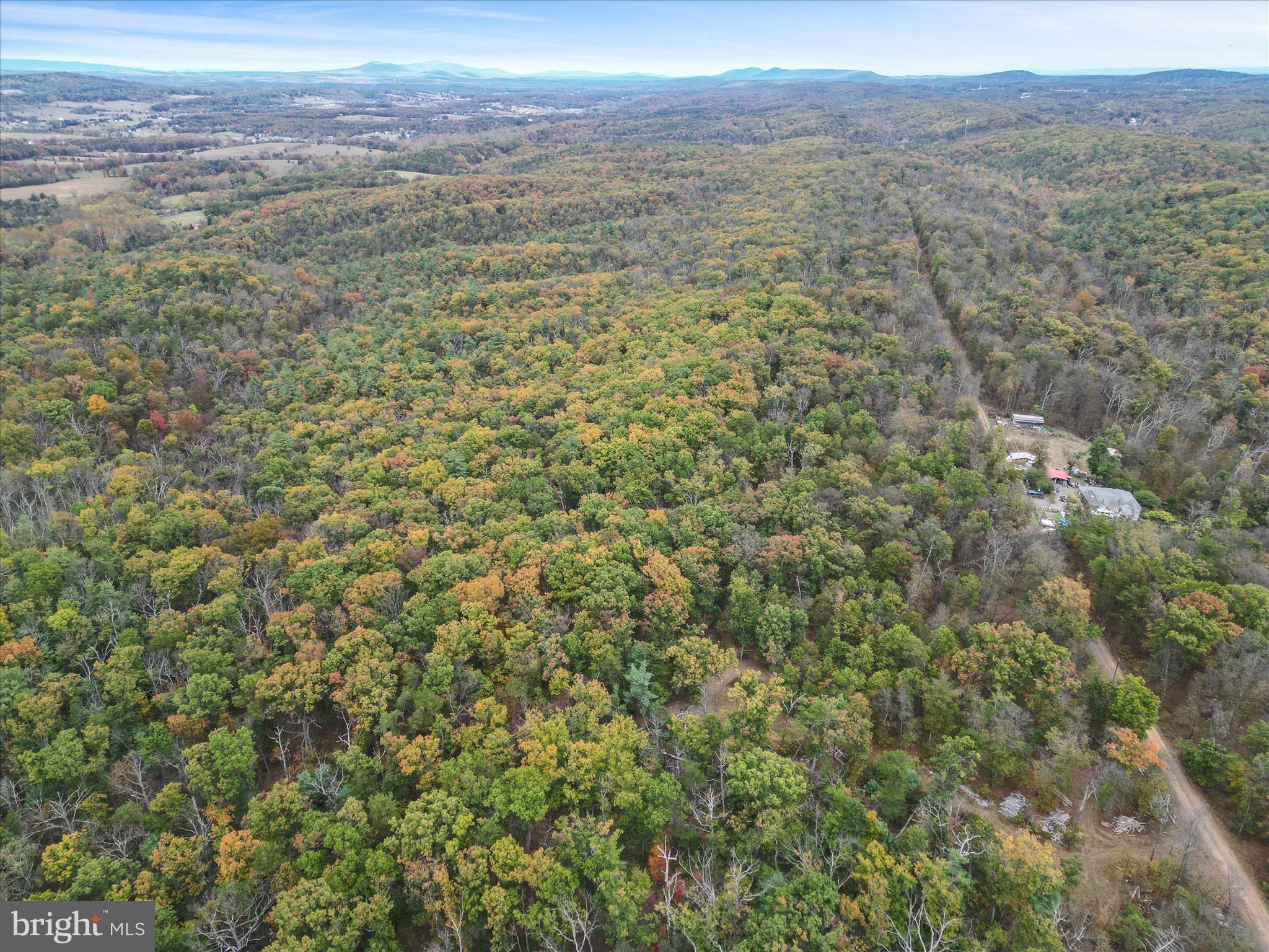 NONE AVAILABLE - Land