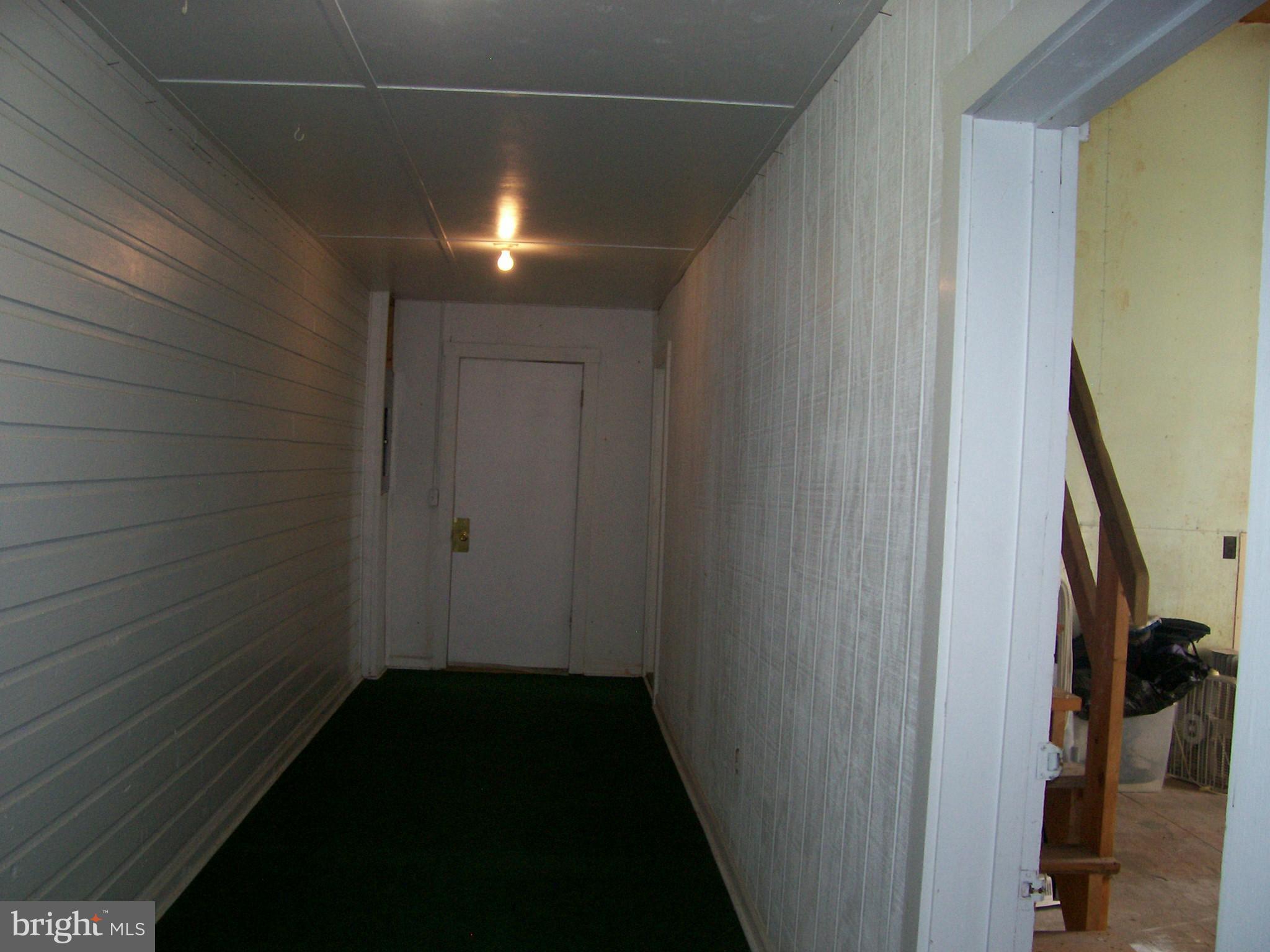 NONE UNRESTRICTED - Residential