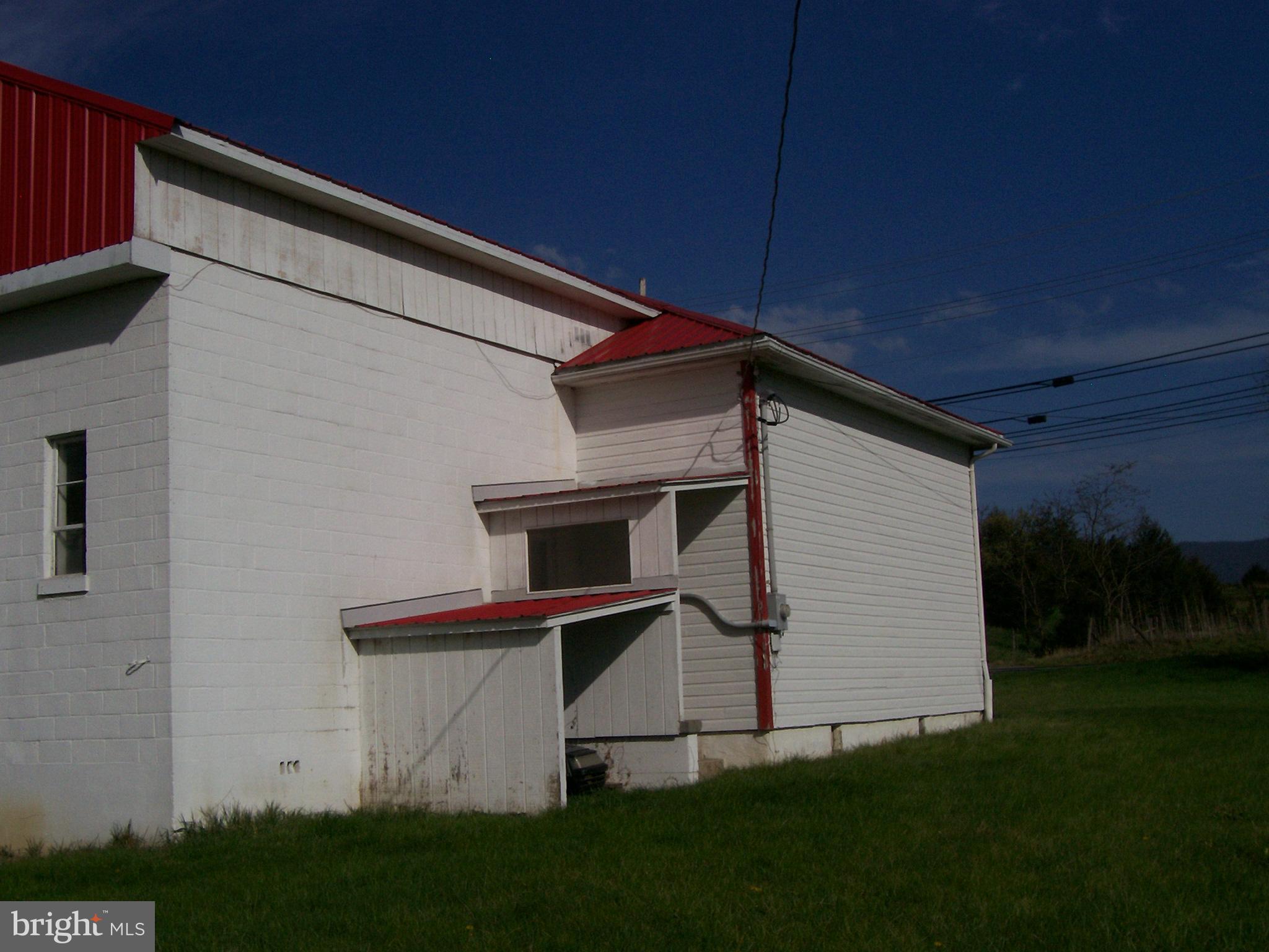 NONE UNRESTRICTED - Residential