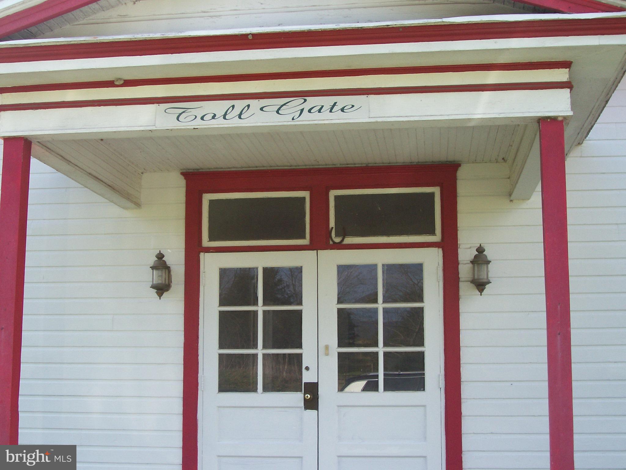 NONE UNRESTRICTED - Residential