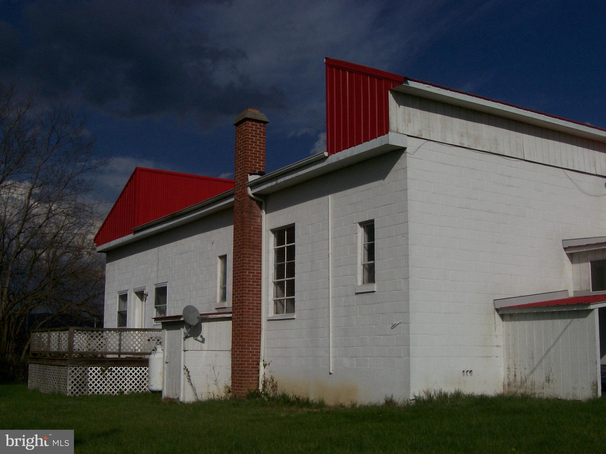 NONE UNRESTRICTED - Residential