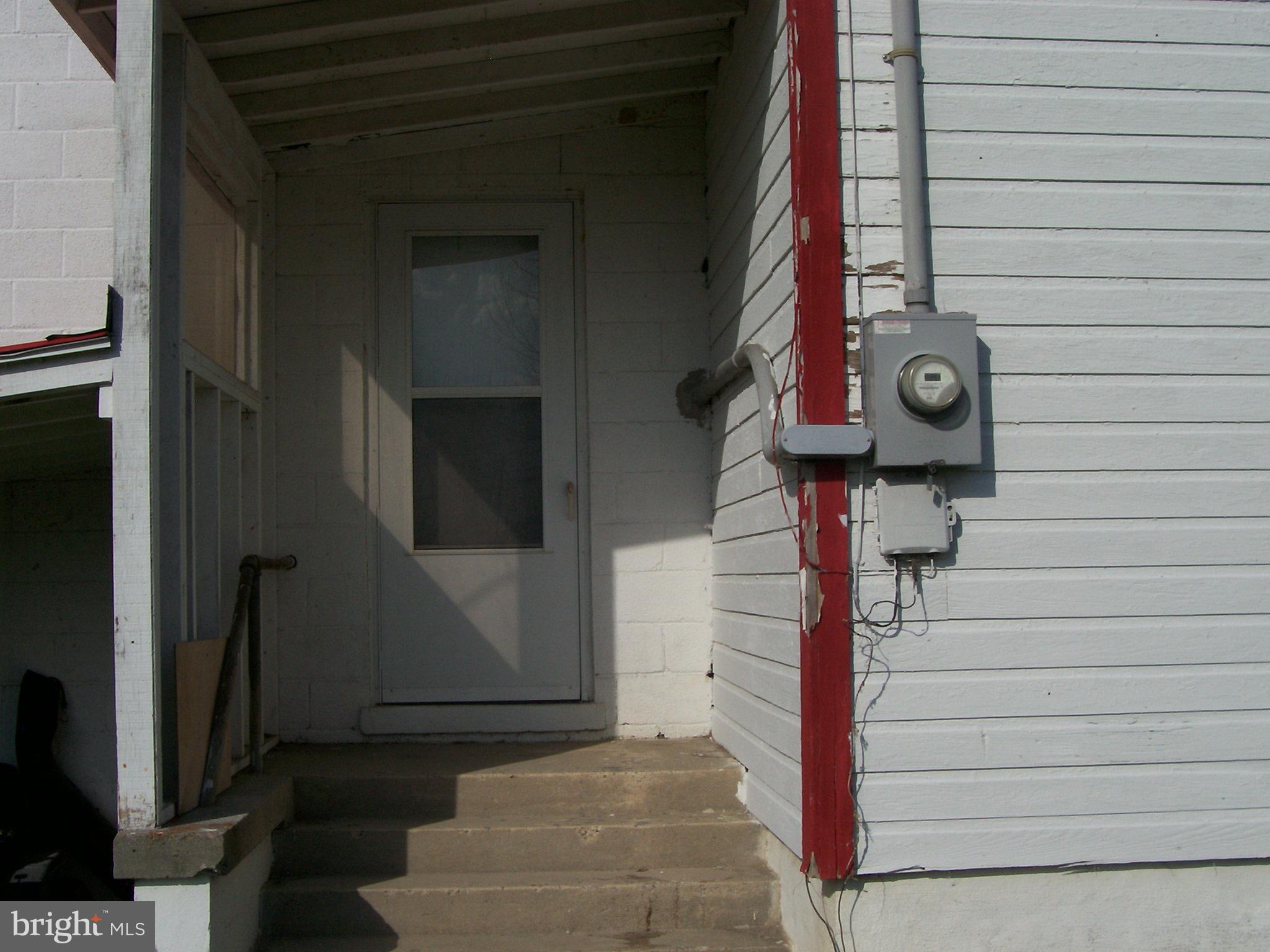 NONE UNRESTRICTED - Residential