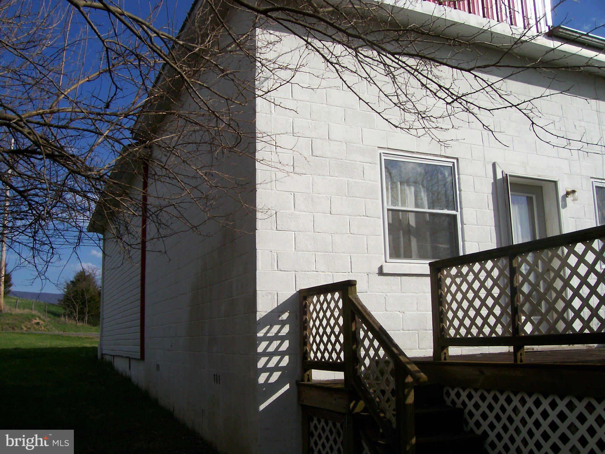 NONE UNRESTRICTED - Residential