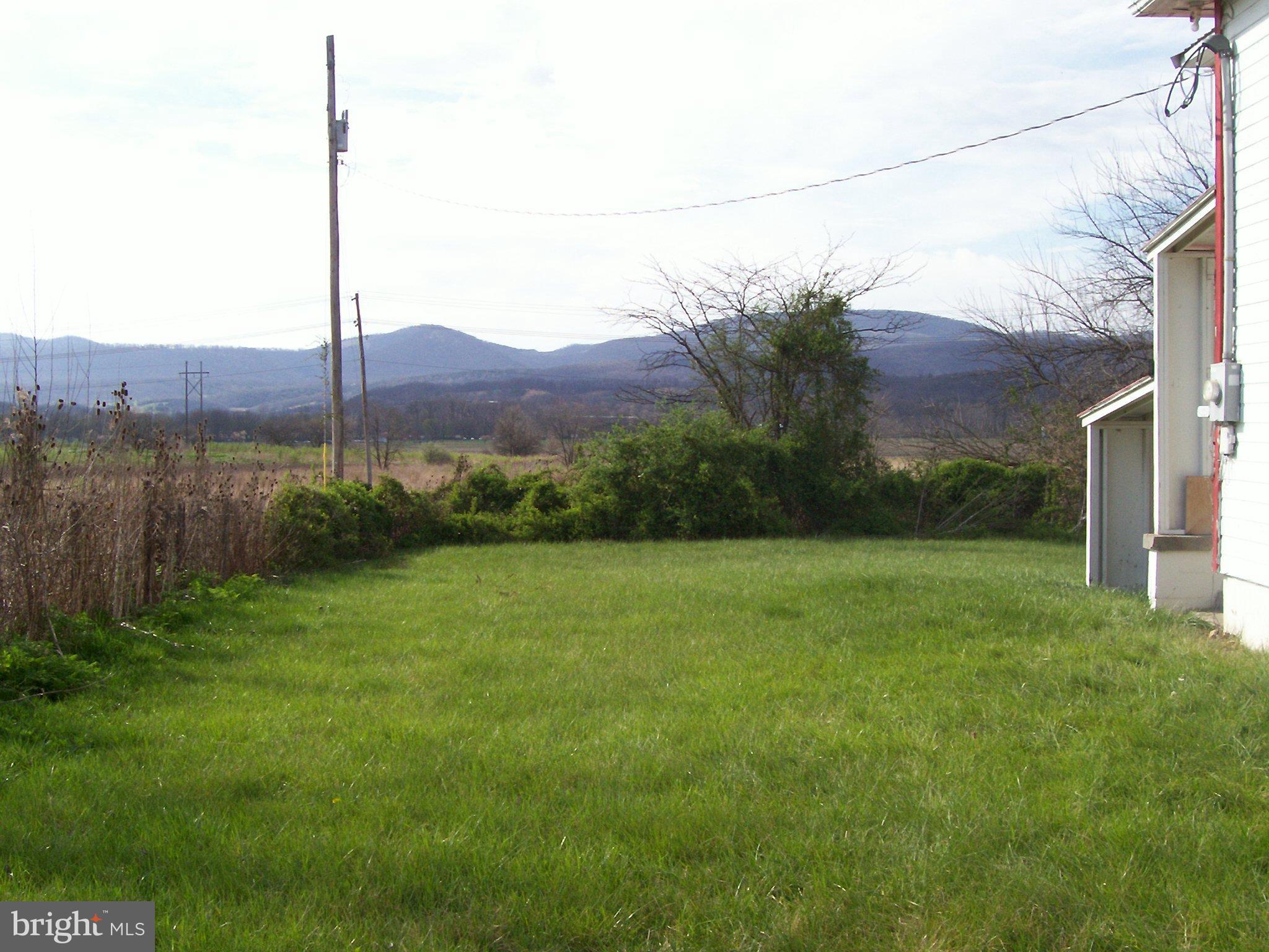 NONE UNRESTRICTED - Residential