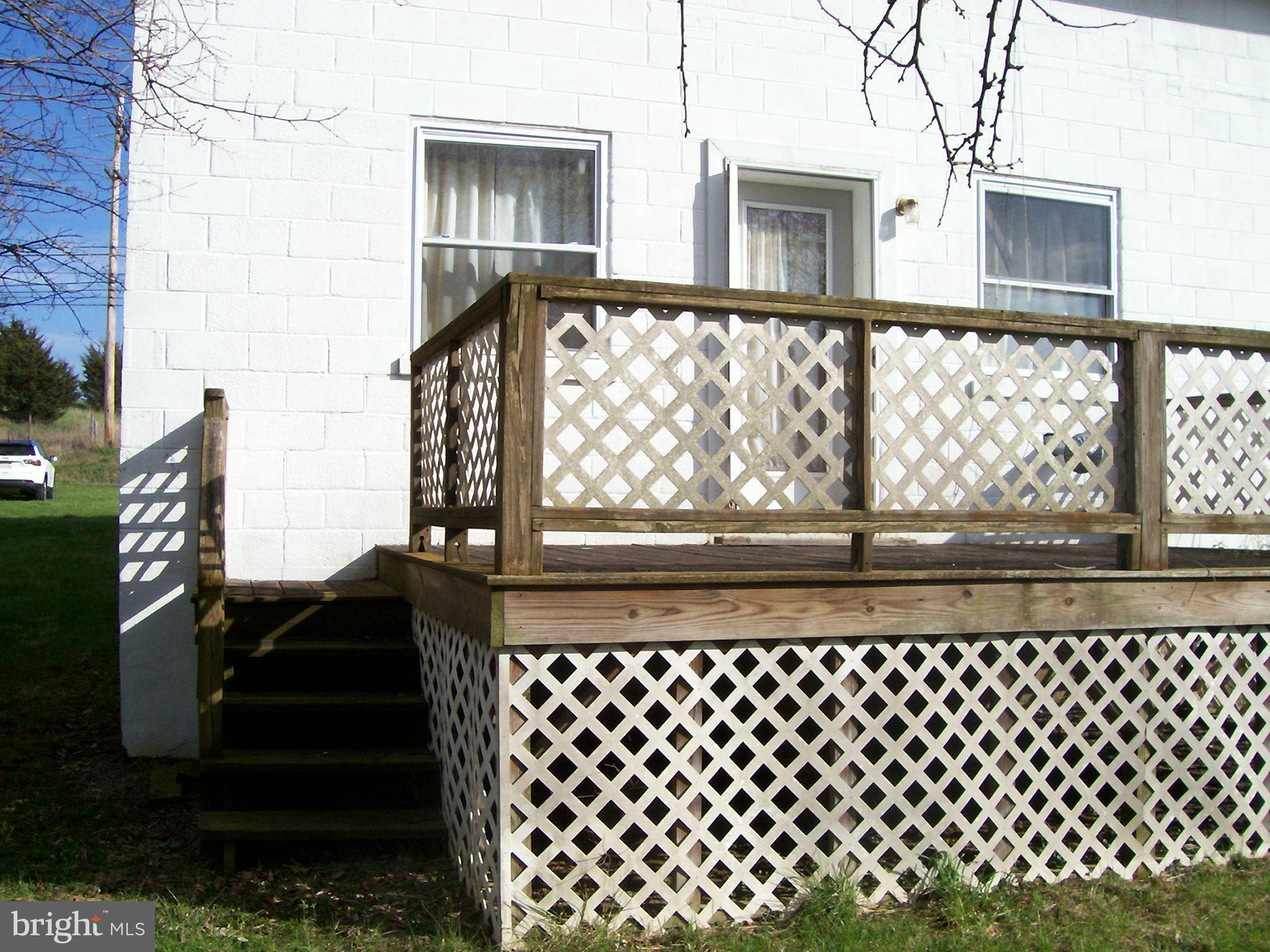 NONE UNRESTRICTED - Residential