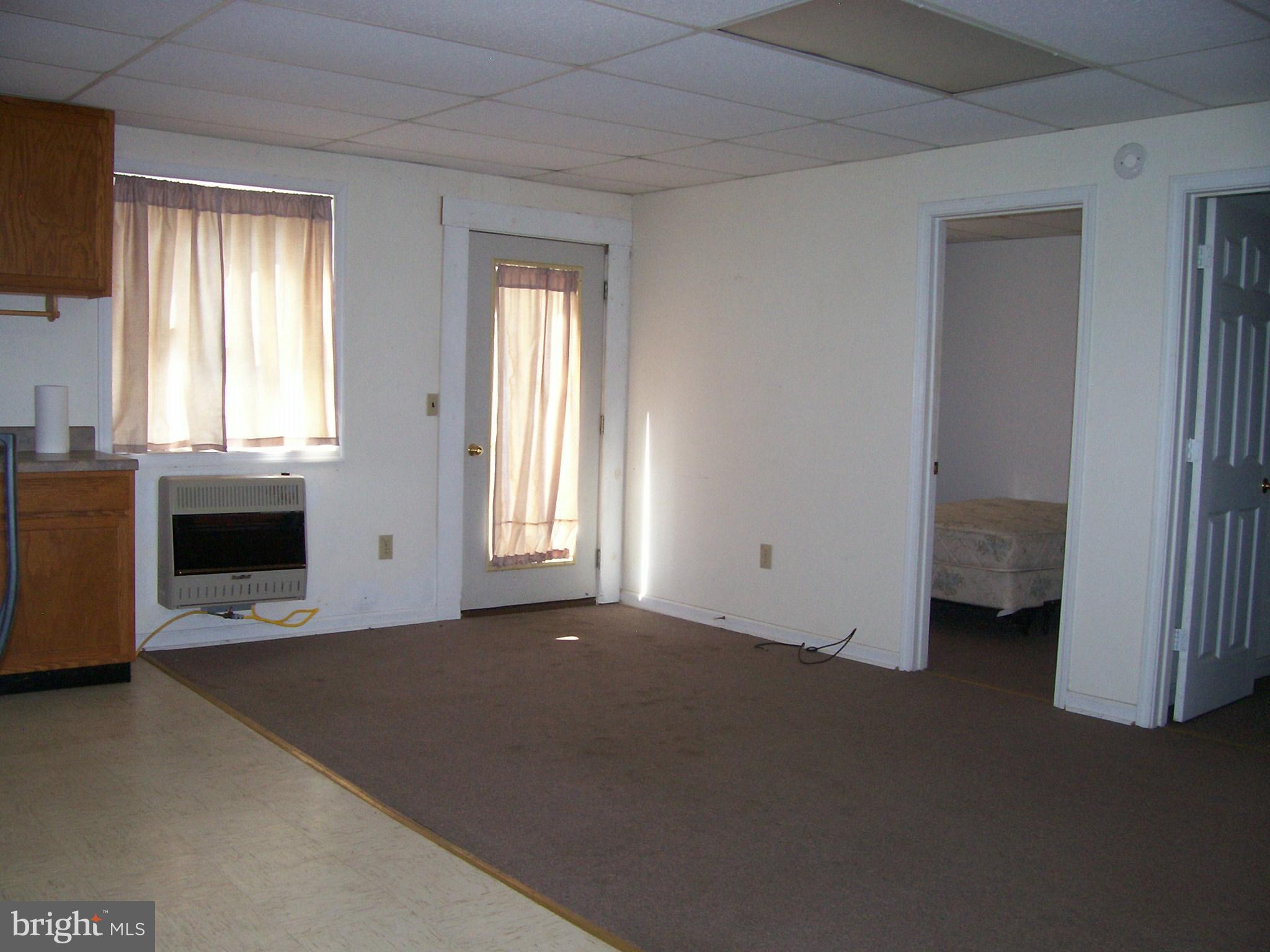 NONE UNRESTRICTED - Residential