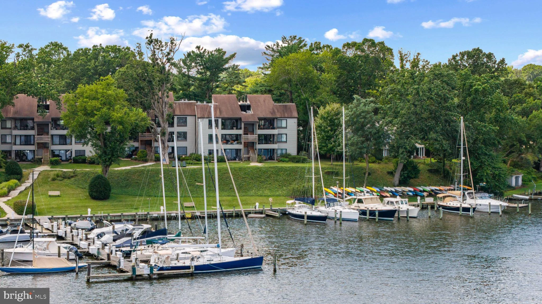 1 President Point Drive Unit A1, Annapolis, MD, 21403