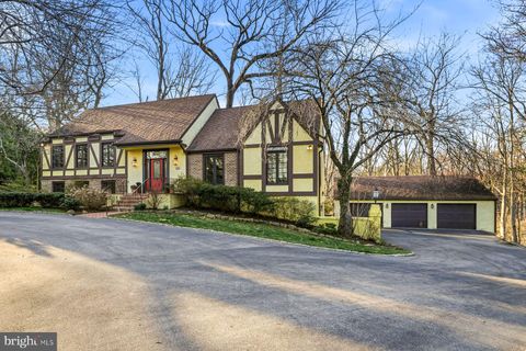 644 ROBINSON LANE HAVERFORD PA 19041