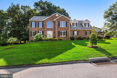 34 MCCURLEY DRIVE NEW FREEDOM PA 17349