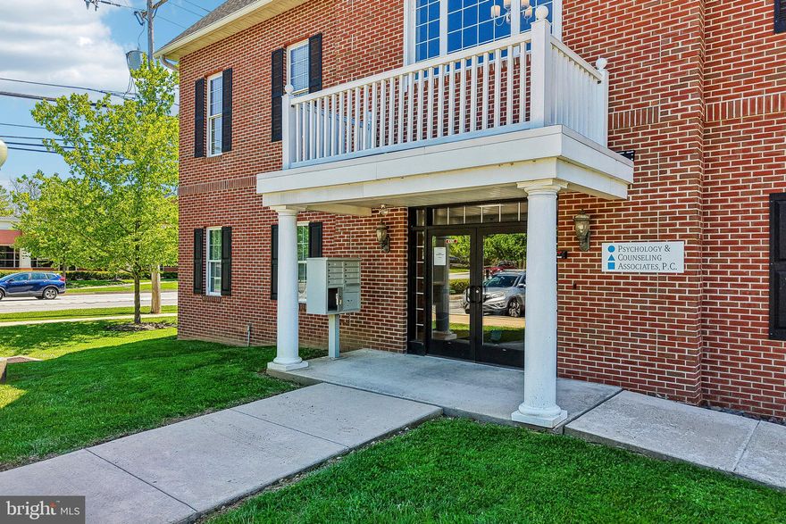 Prime investment or owner-user opportunity in the heart of Collegeville Boro. This professionally maintained multi-tenant office property consists of Units G10, G11, G12 & G13 within the highly desirable Collegeville Professional Center and offers approximately 17,632 SF of professional and medical office space. Currently 92% occupied, the property features a strong mix of established medical and professional tenants with additional upside potential for investors or future owner-users.

The building includes elevator access, multiple private entrances, flexible office configurations, professionally maintained common areas, abundant parking, and excellent visibility along heavily traveled Second Avenue/Route 29. Current tenants include medical, dental, counseling, and accounting professionals, making this an ideal long-term investment in one of Montgomery County’s strongest suburban office corridors.

Conveniently located just minutes from Route 422, Ridge Pike, Providence Town Center, and Ursinus College, this property offers outstanding accessibility and exposure in a growing commercial and residential market. Rare opportunity to acquire a substantial office asset in sought-after Collegeville Boro.