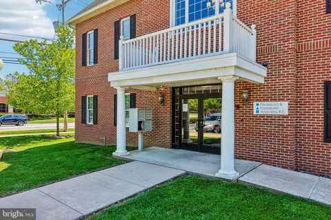 Photo of 555 Second Avenue #G-13, COLLEGEVILLE, PA 19426 (MLS # PAMC2178686)