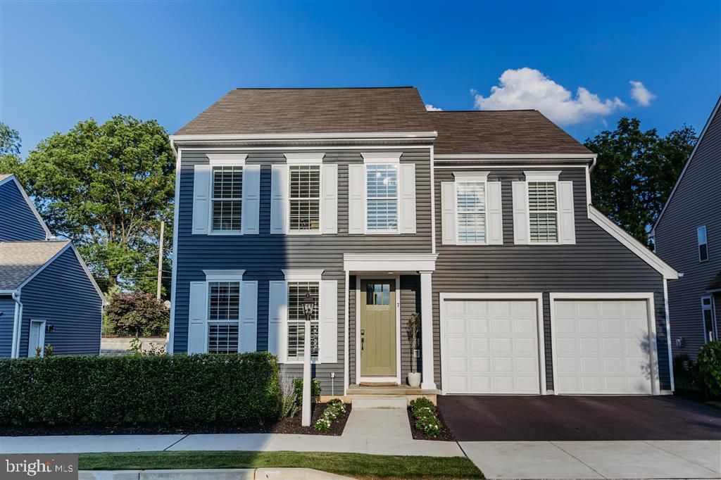 Photo of 7 MAYER PL, LANCASTER, PA 17601 (MLS # PALA2038290)