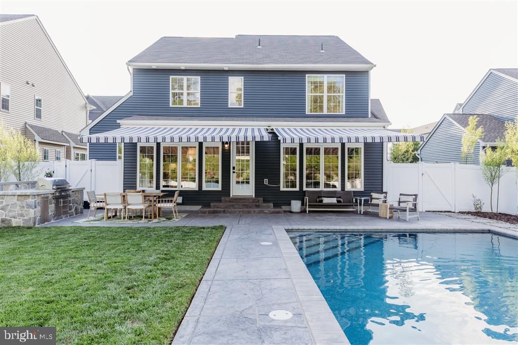 Photo of 7 MAYER PL, LANCASTER, PA 17601 (MLS # PALA2038290)