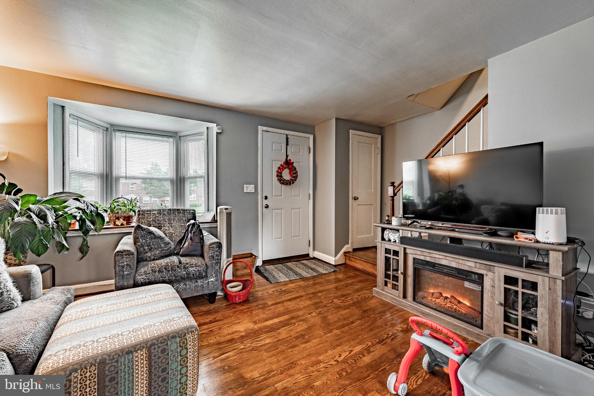 8320 LOCH RAVEN BOULEVARD