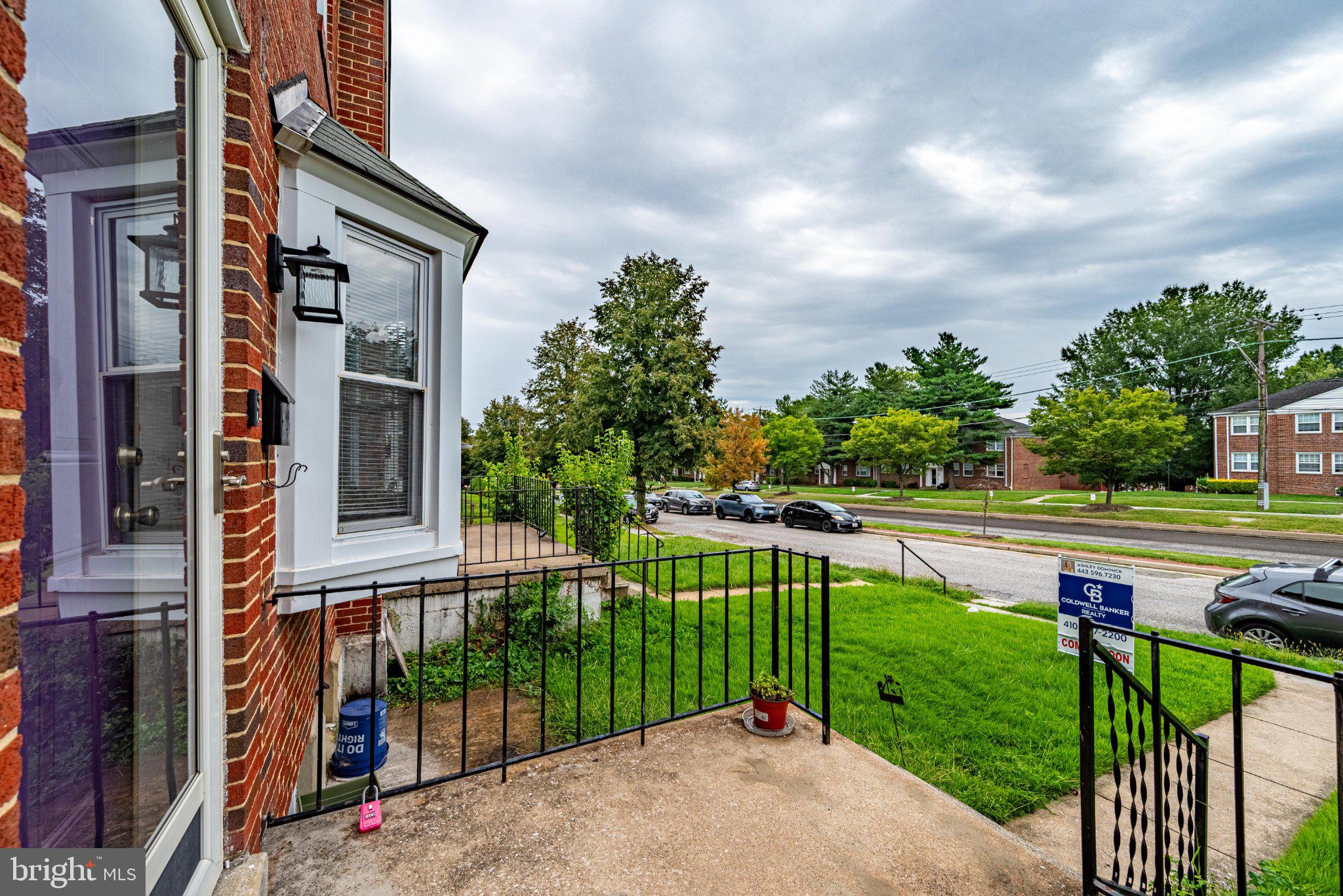 8320 LOCH RAVEN BOULEVARD