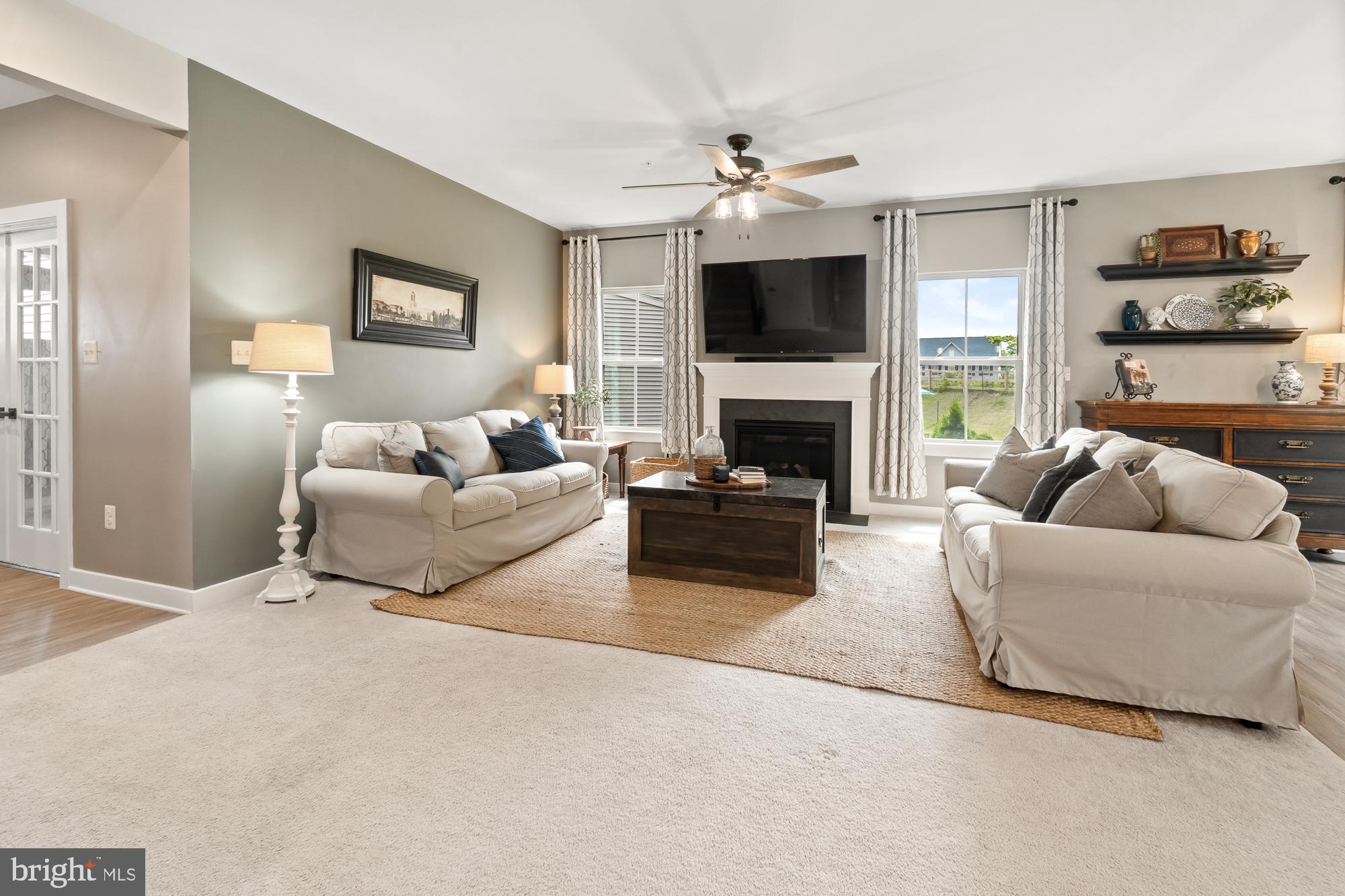 LAKE LINGANORE - Residential