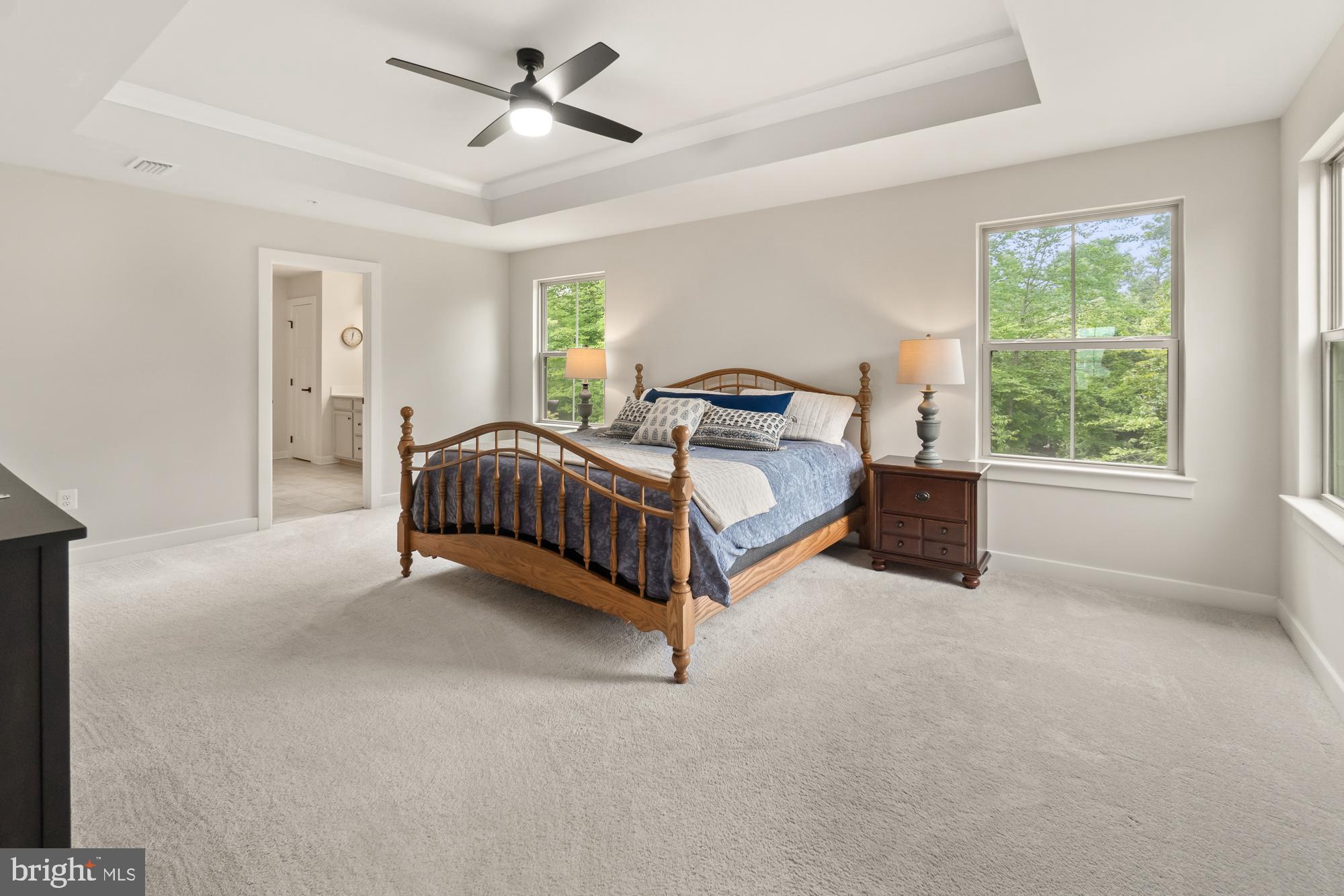 LAKE LINGANORE - Residential