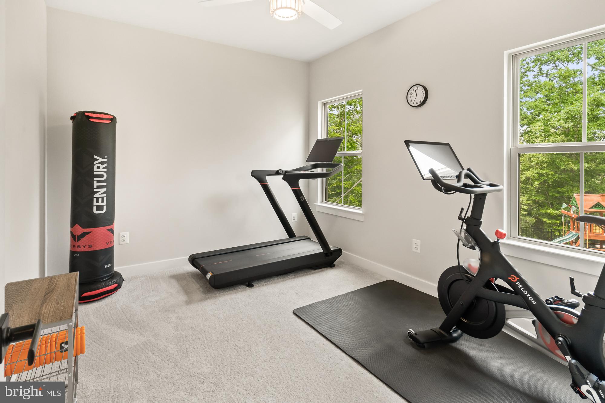 LAKE LINGANORE - Residential