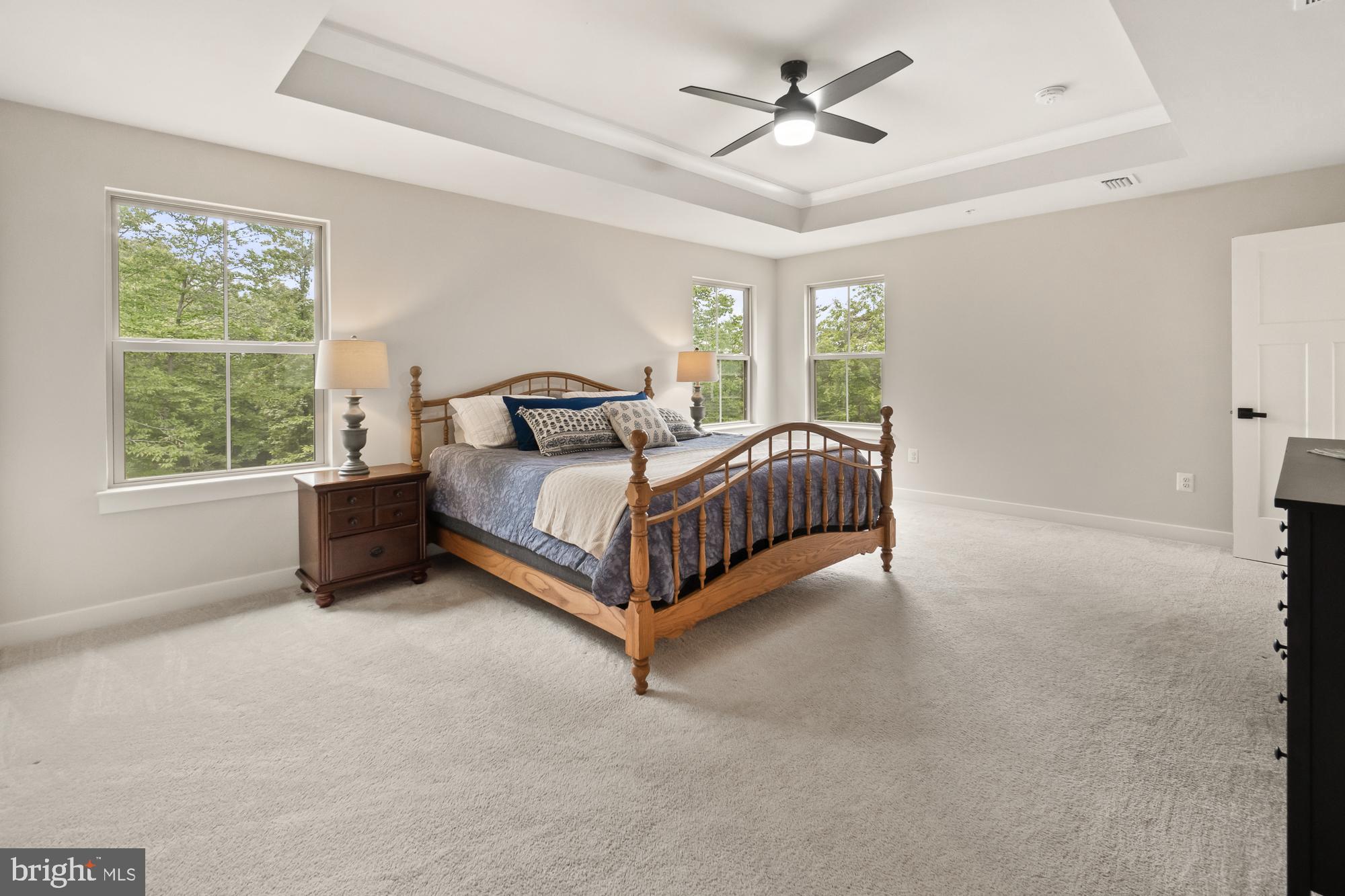 LAKE LINGANORE - Residential