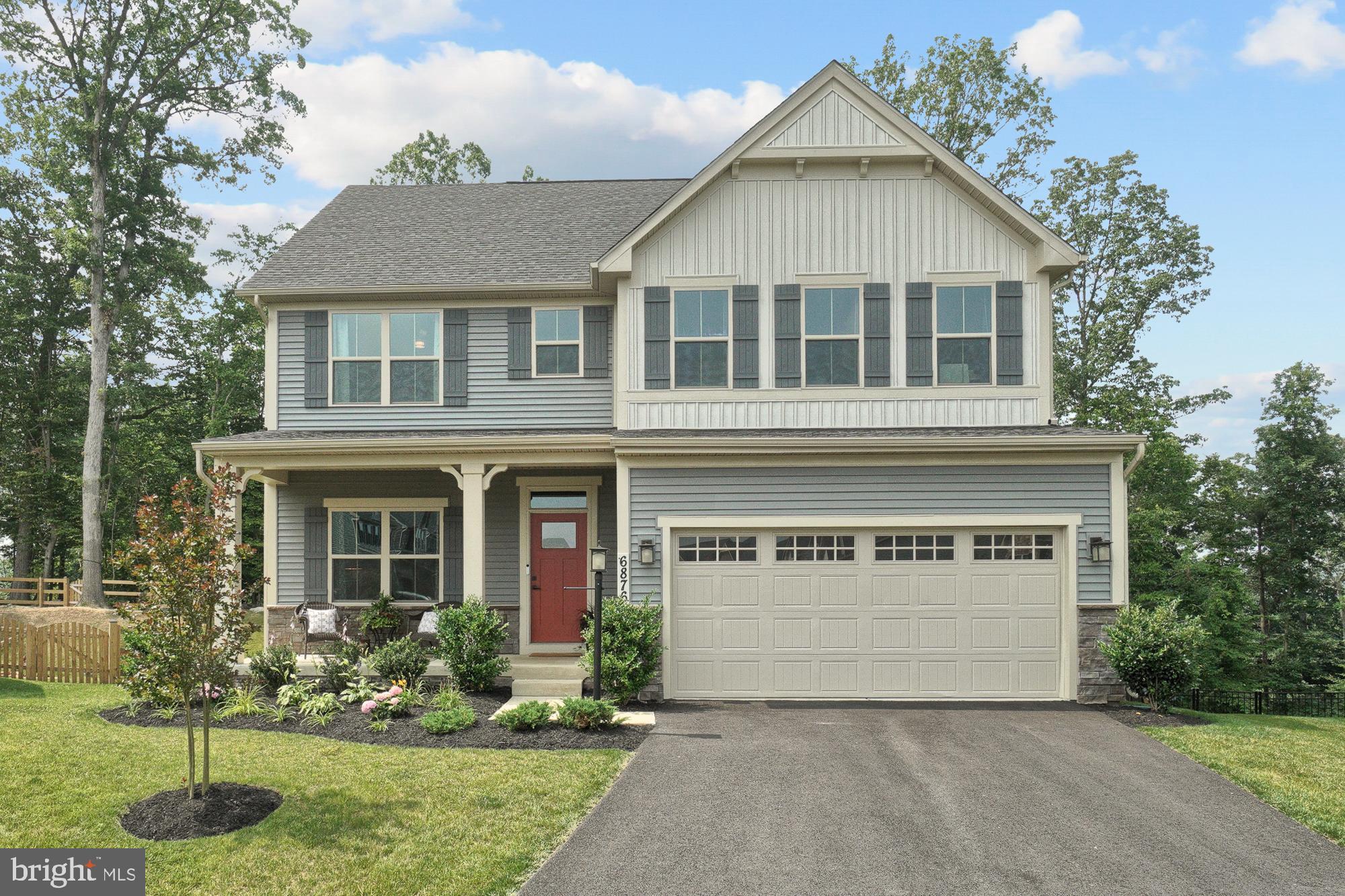 LAKE LINGANORE - Residential