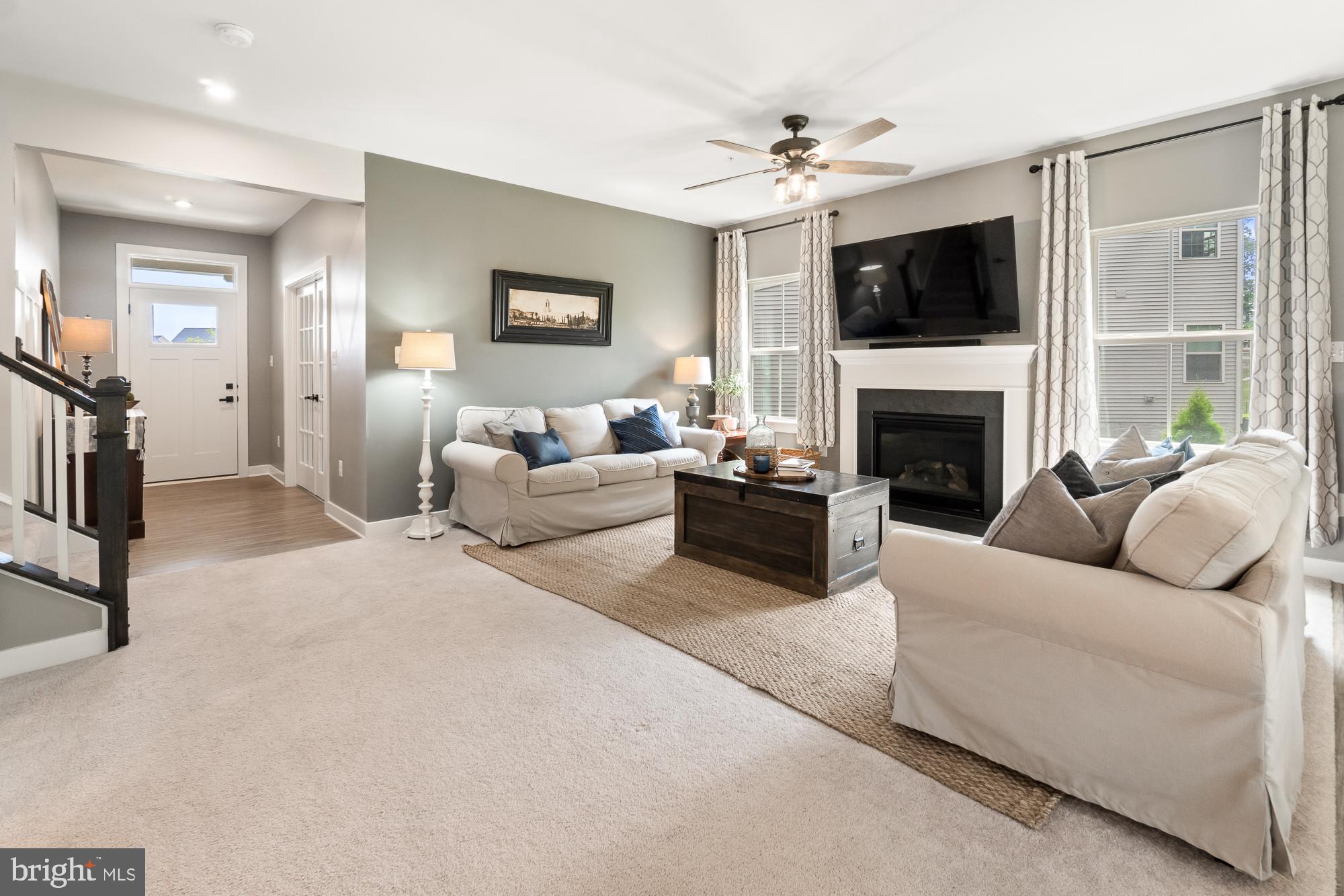 LAKE LINGANORE - Residential