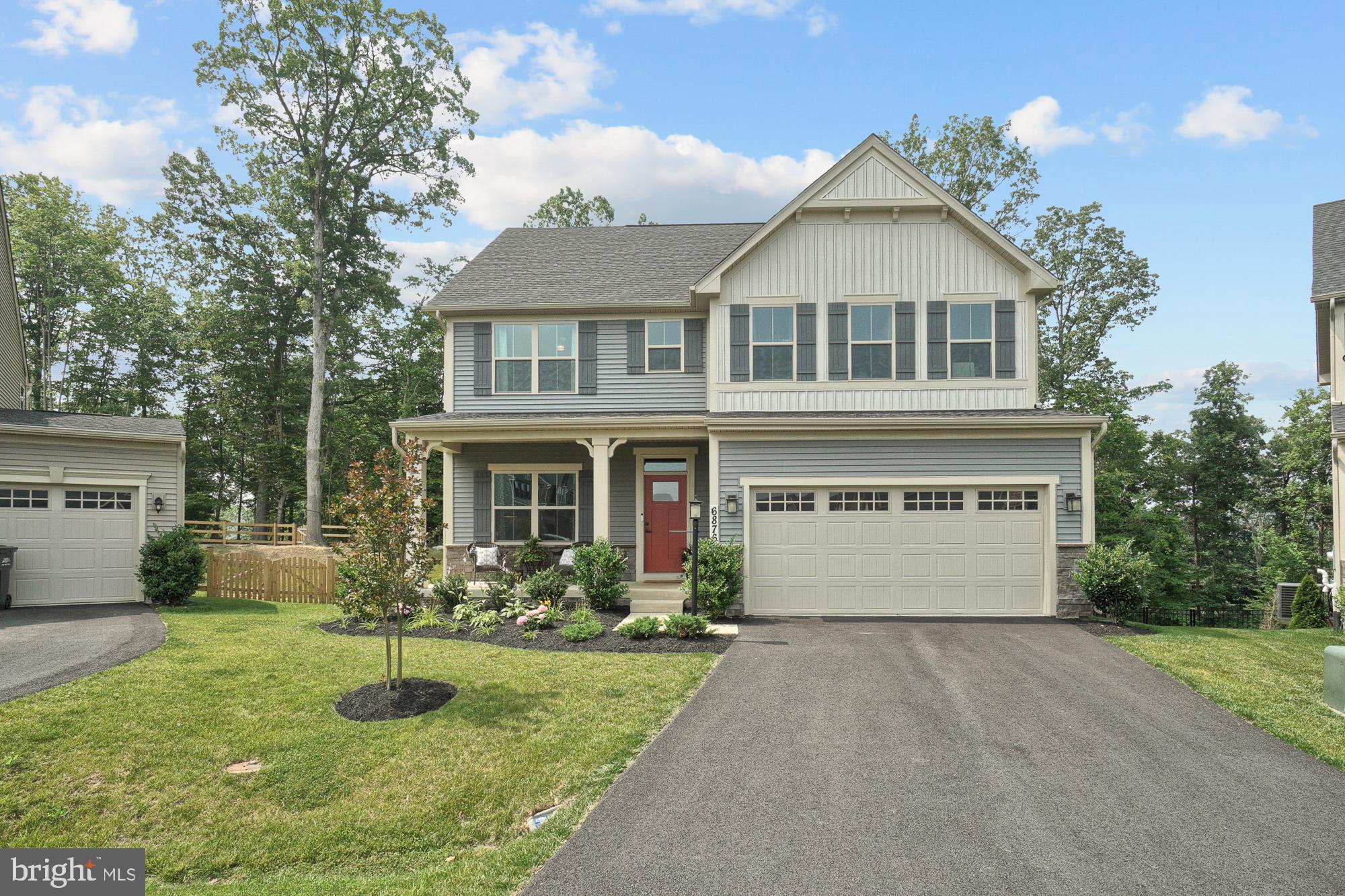 LAKE LINGANORE - Residential