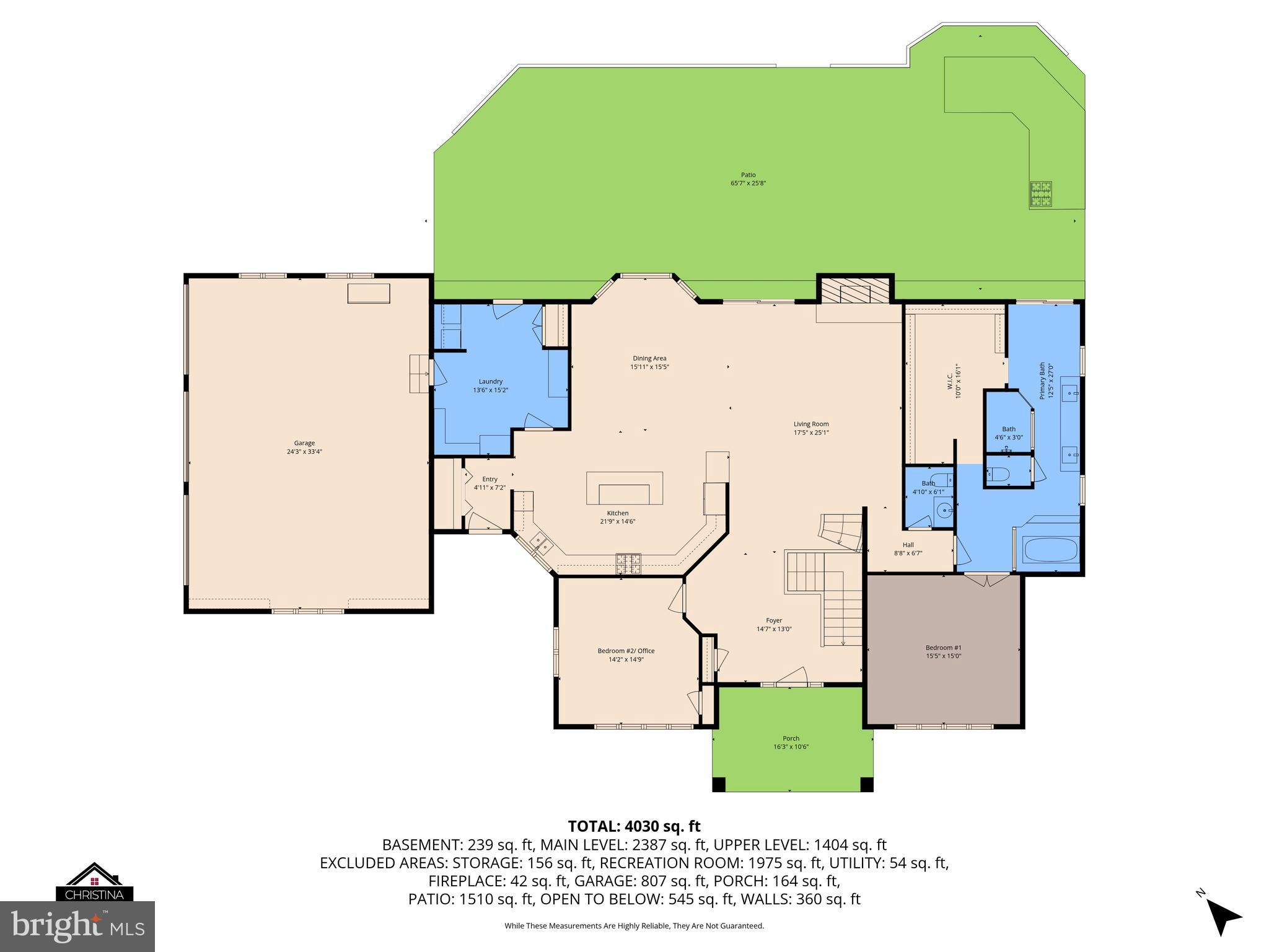 NONE - Residential