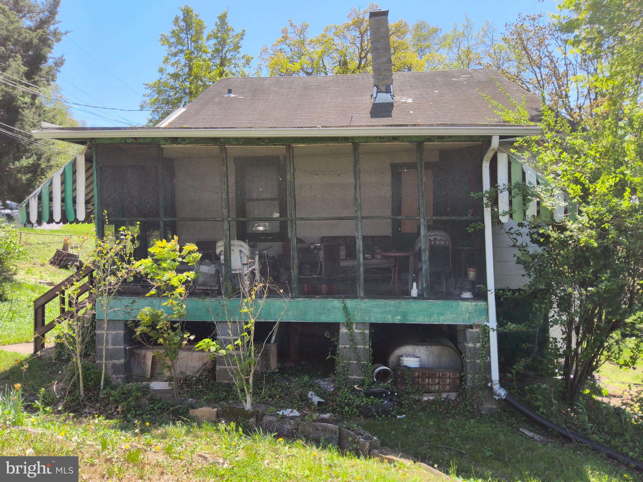 BALTIMORE - Residential