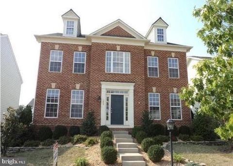 1204 ANDERSON STREET FREDERICKSBURG VA 22401