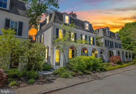 8616 Evergreen Place, Philadelphia, PA 19118 - MLS#: PAPH2462044