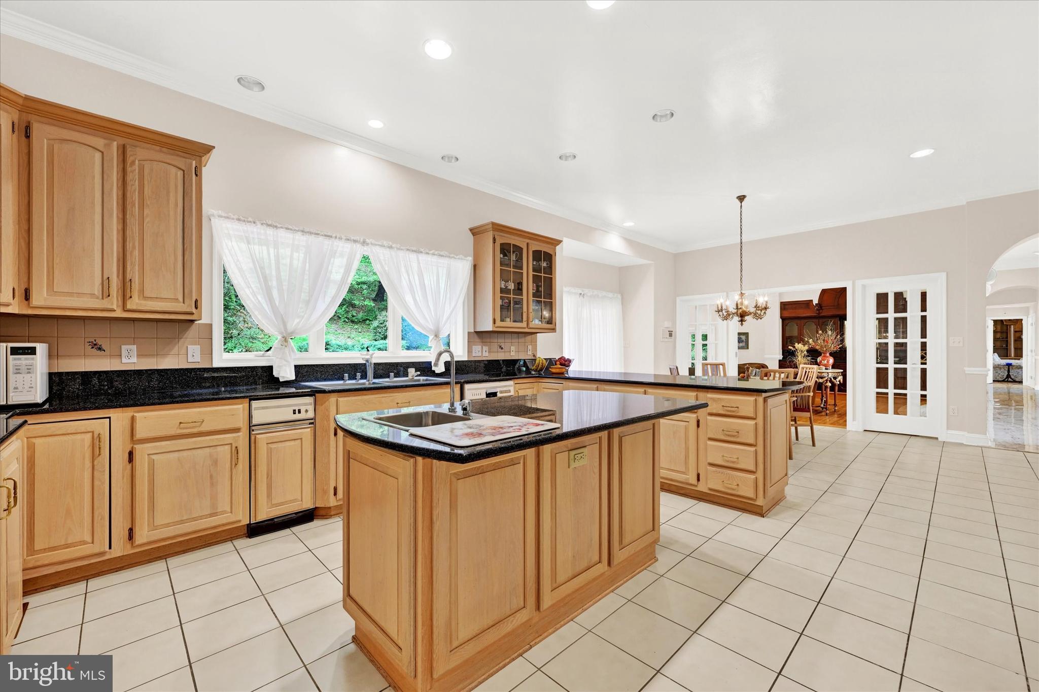 IVY HILL - Residential