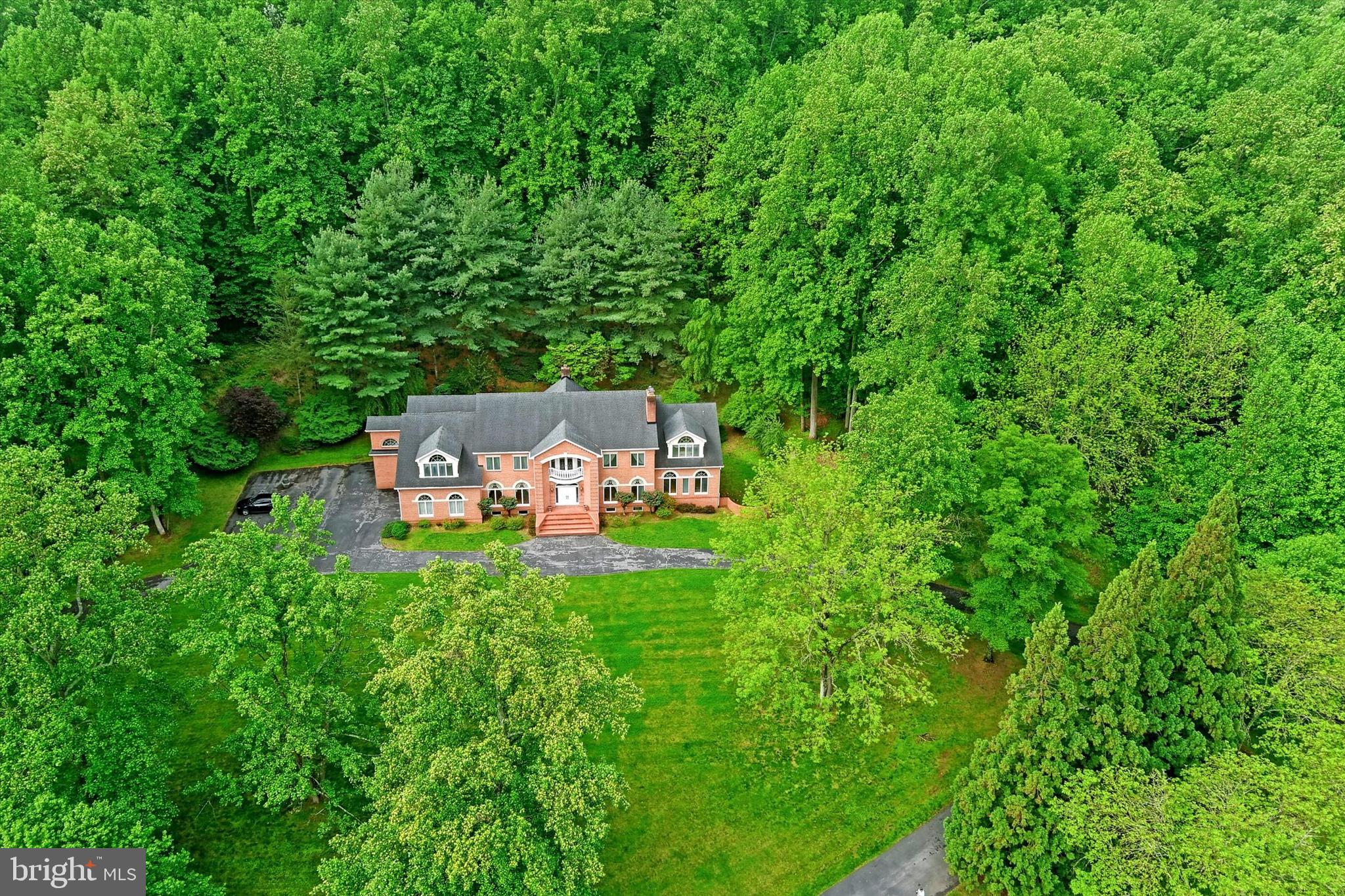 IVY HILL - Residential