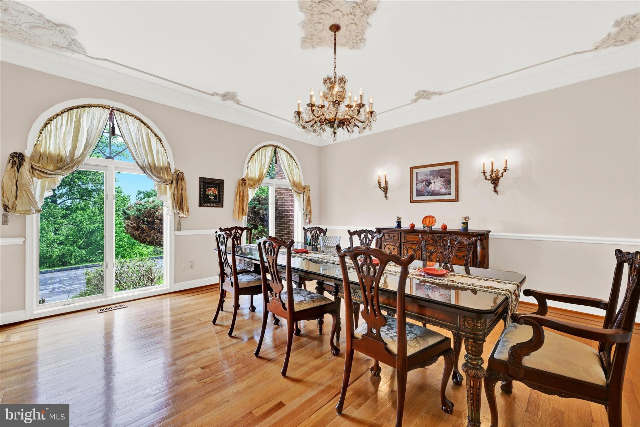 IVY HILL - Residential