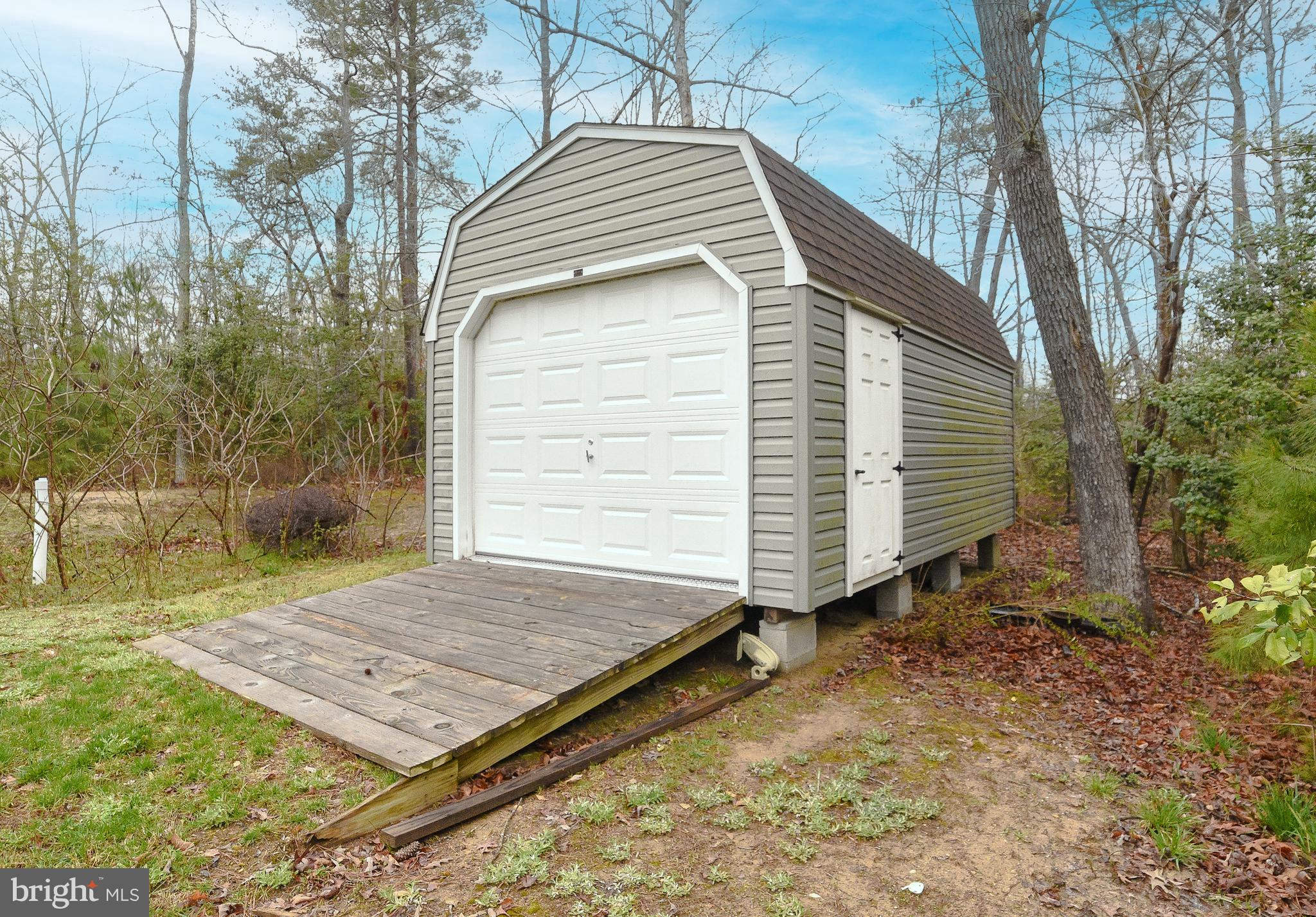 HAYDEN'S RISK - Residential