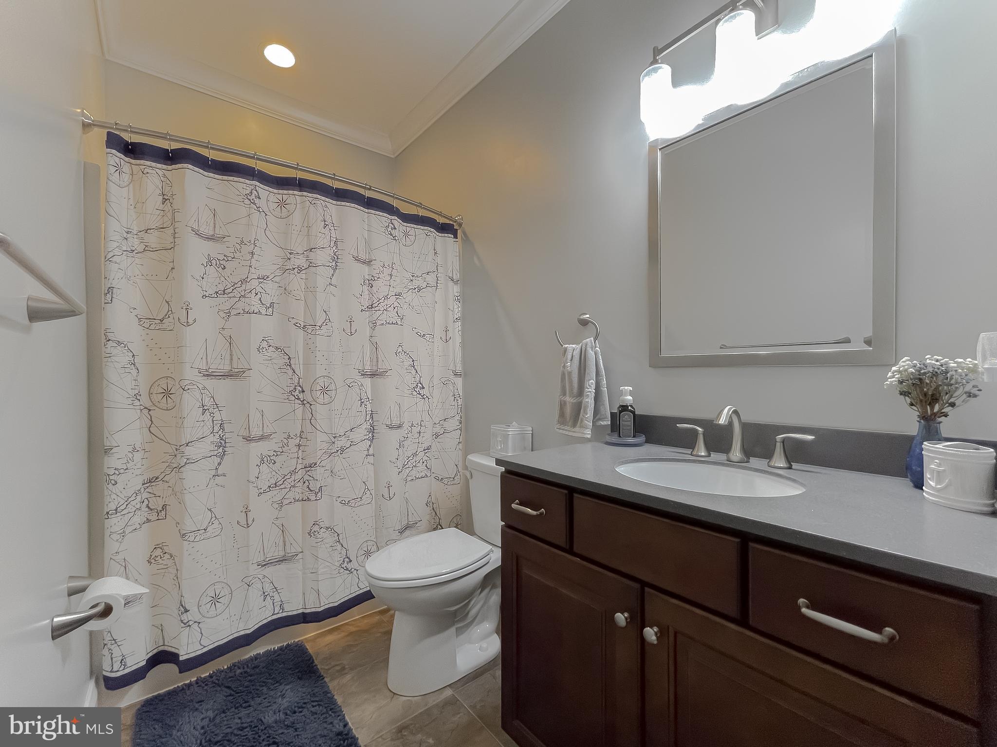 HAYDEN'S RISK - Residential