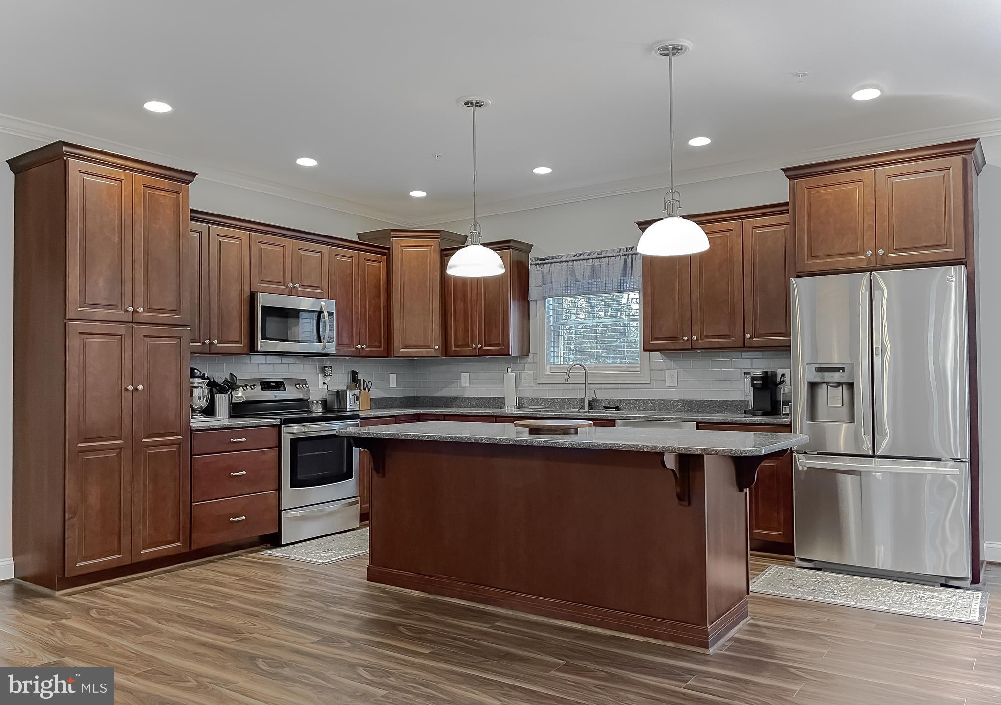 HAYDEN'S RISK - Residential