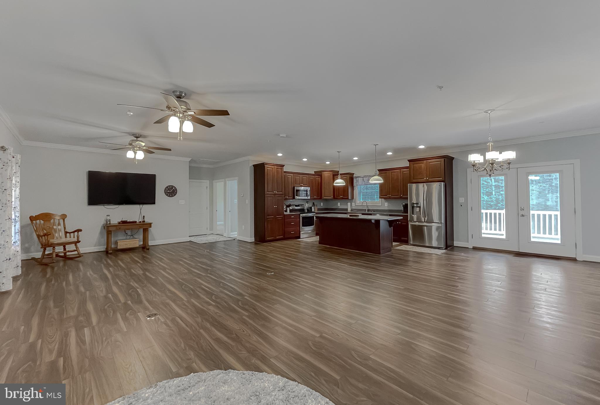 HAYDEN'S RISK - Residential