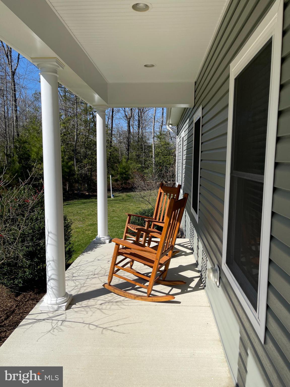 HAYDEN'S RISK - Residential