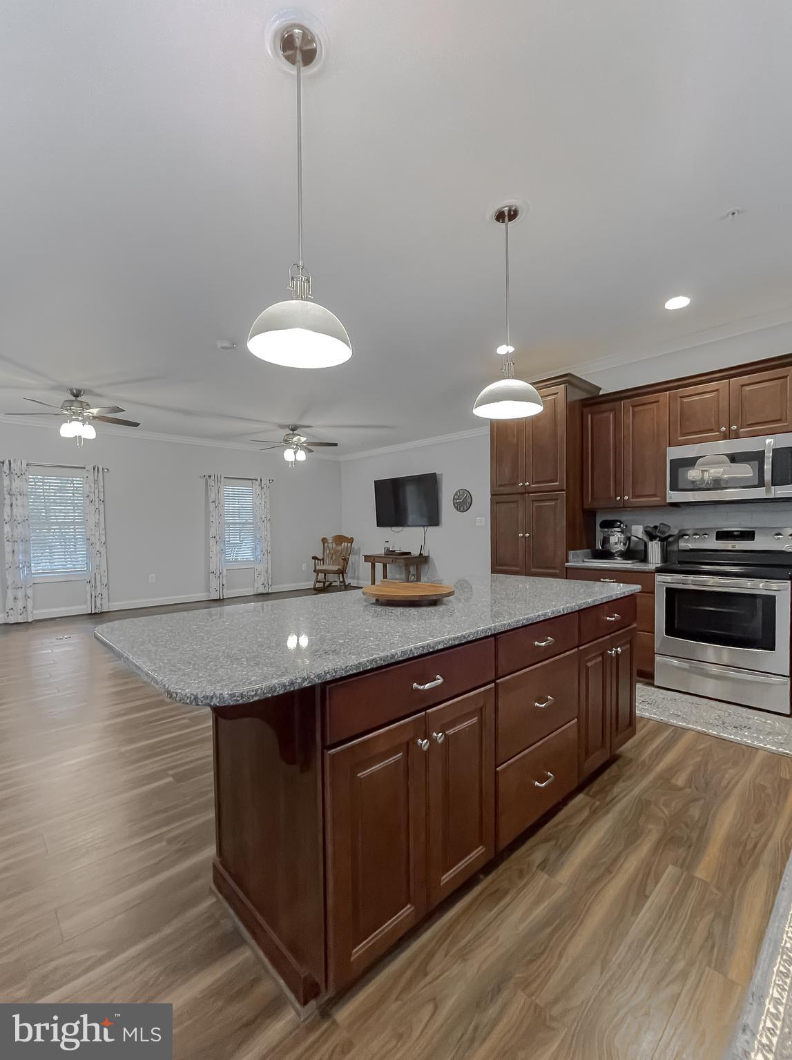 HAYDEN'S RISK - Residential