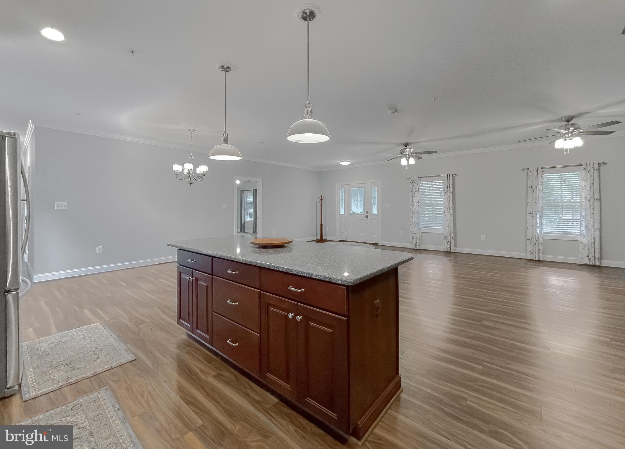 HAYDEN'S RISK - Residential