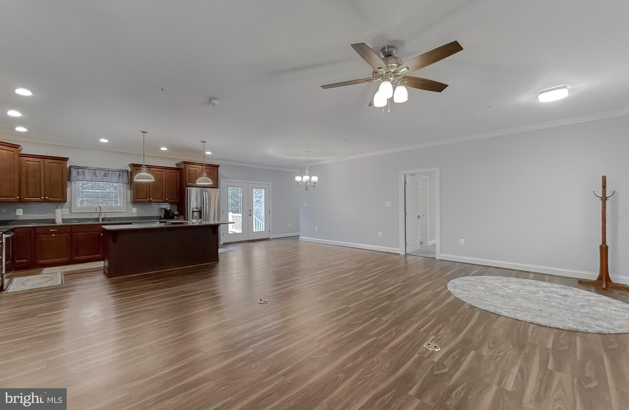 HAYDEN'S RISK - Residential