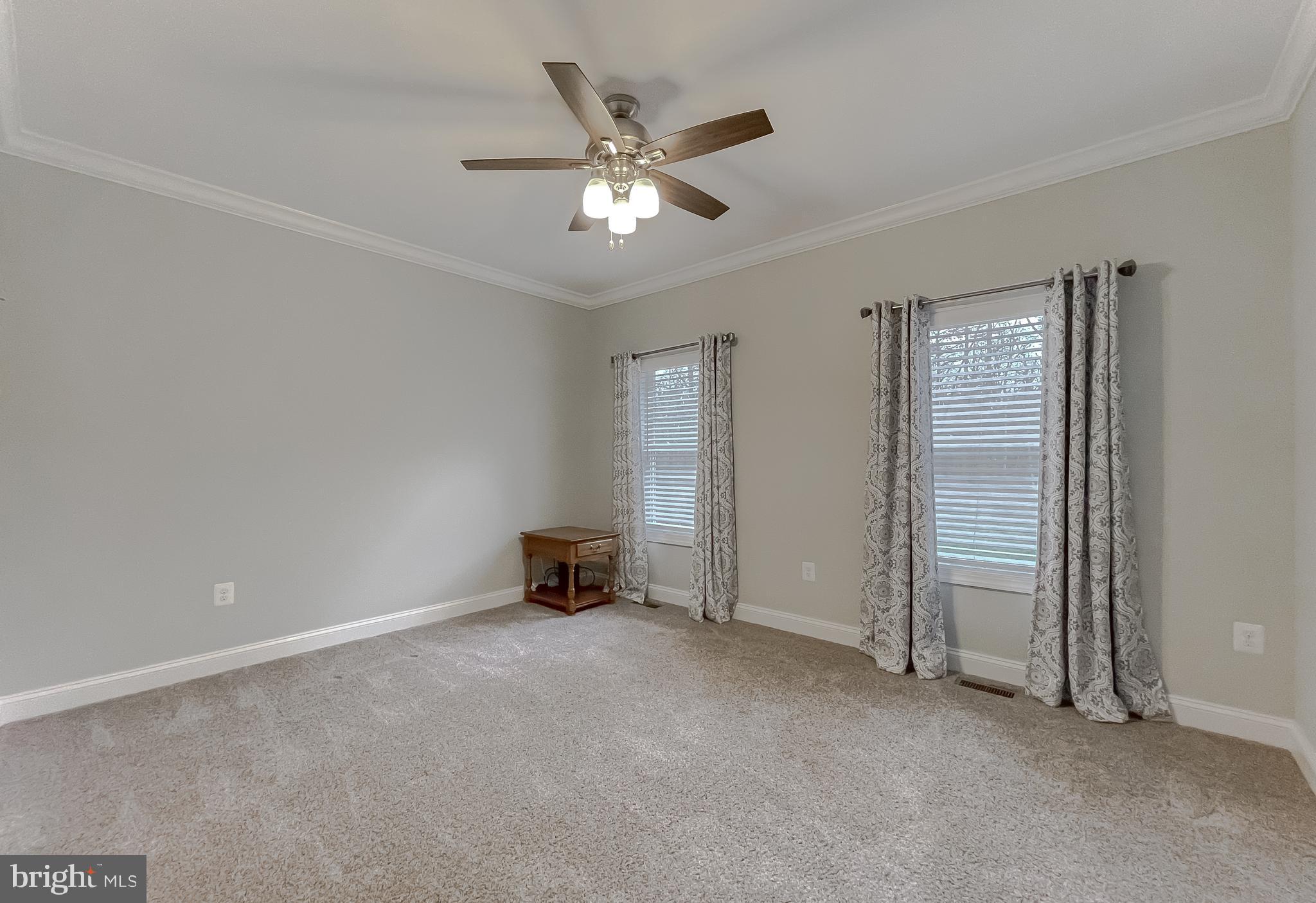 HAYDEN'S RISK - Residential