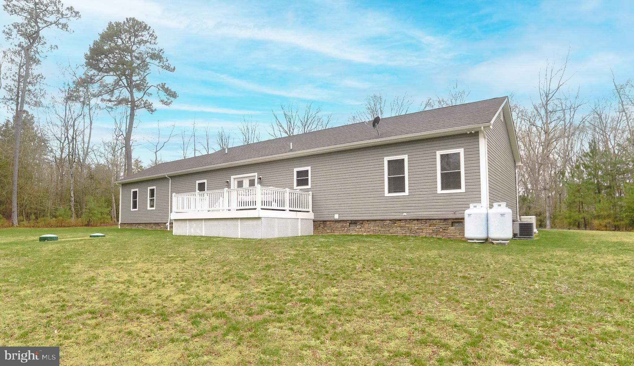 HAYDEN'S RISK - Residential