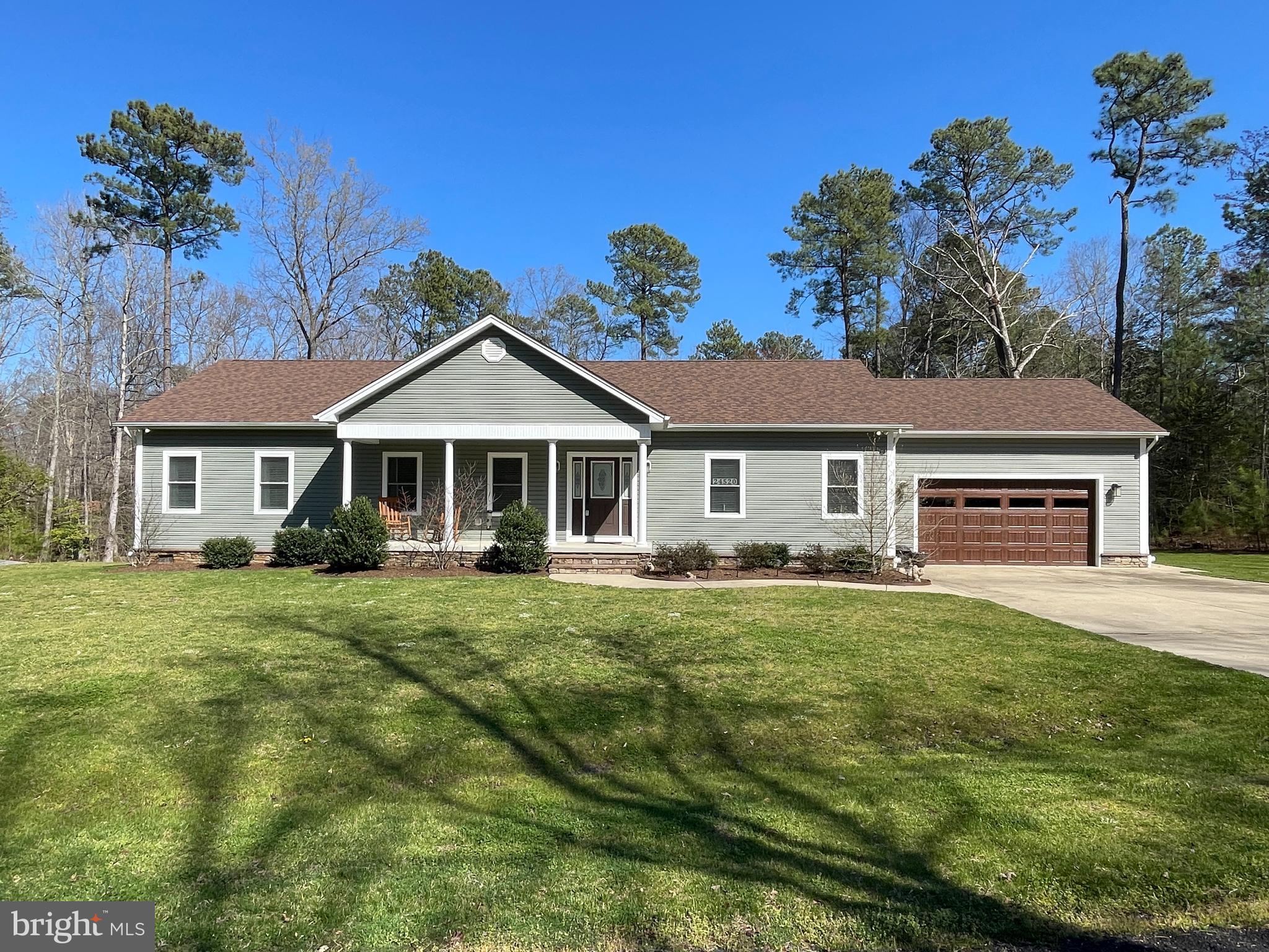 HAYDEN'S RISK - Residential