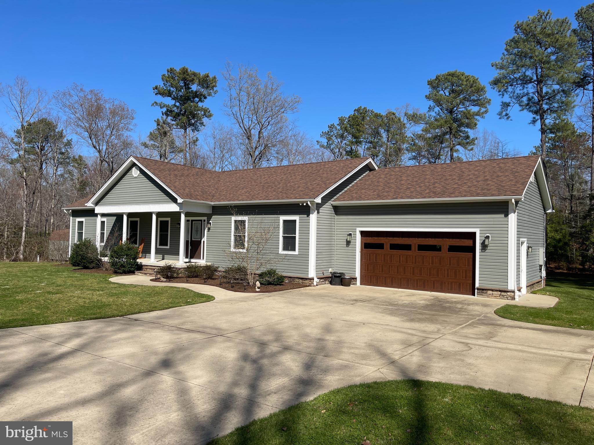 HAYDEN'S RISK - Residential