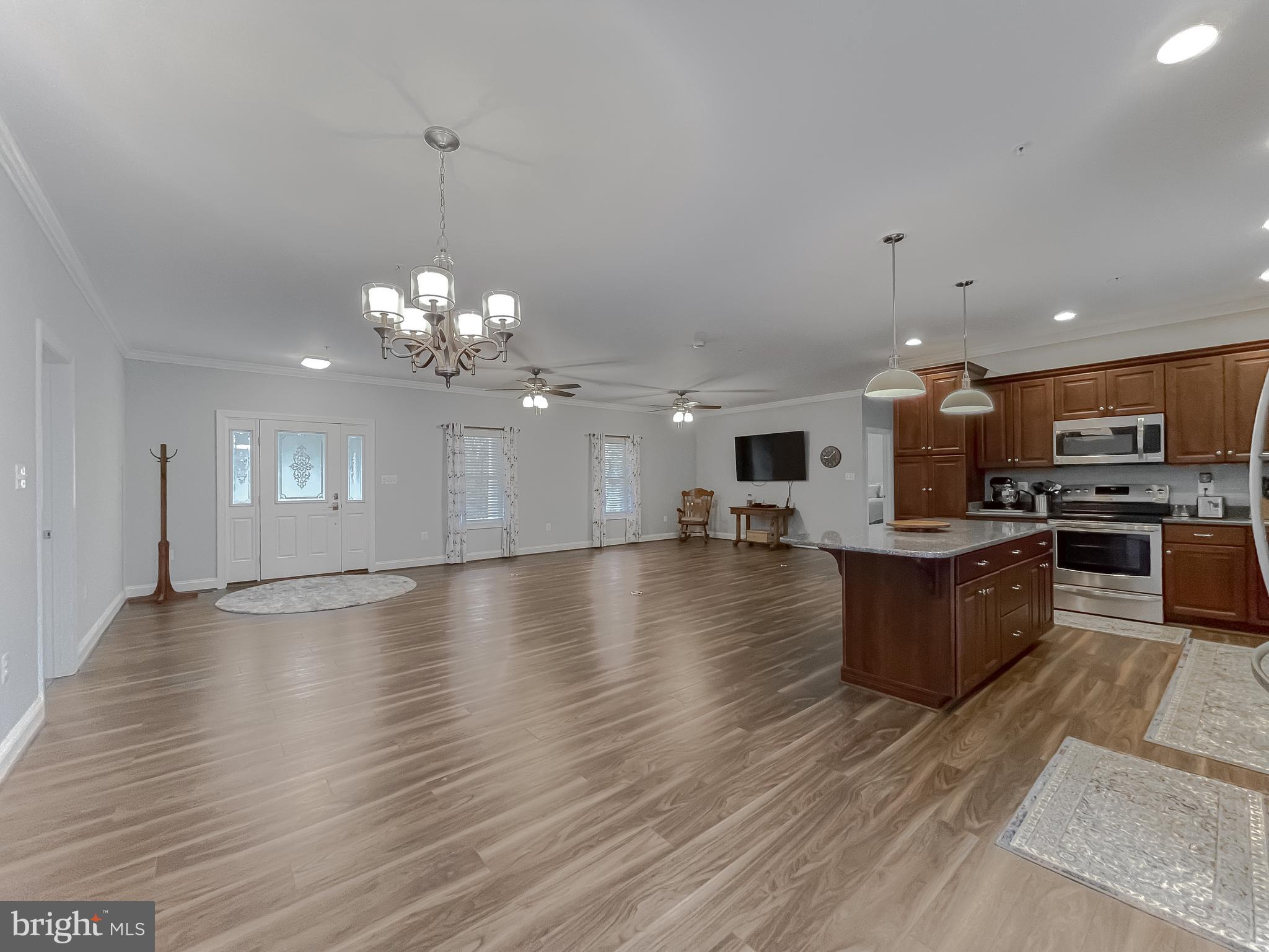 HAYDEN'S RISK - Residential