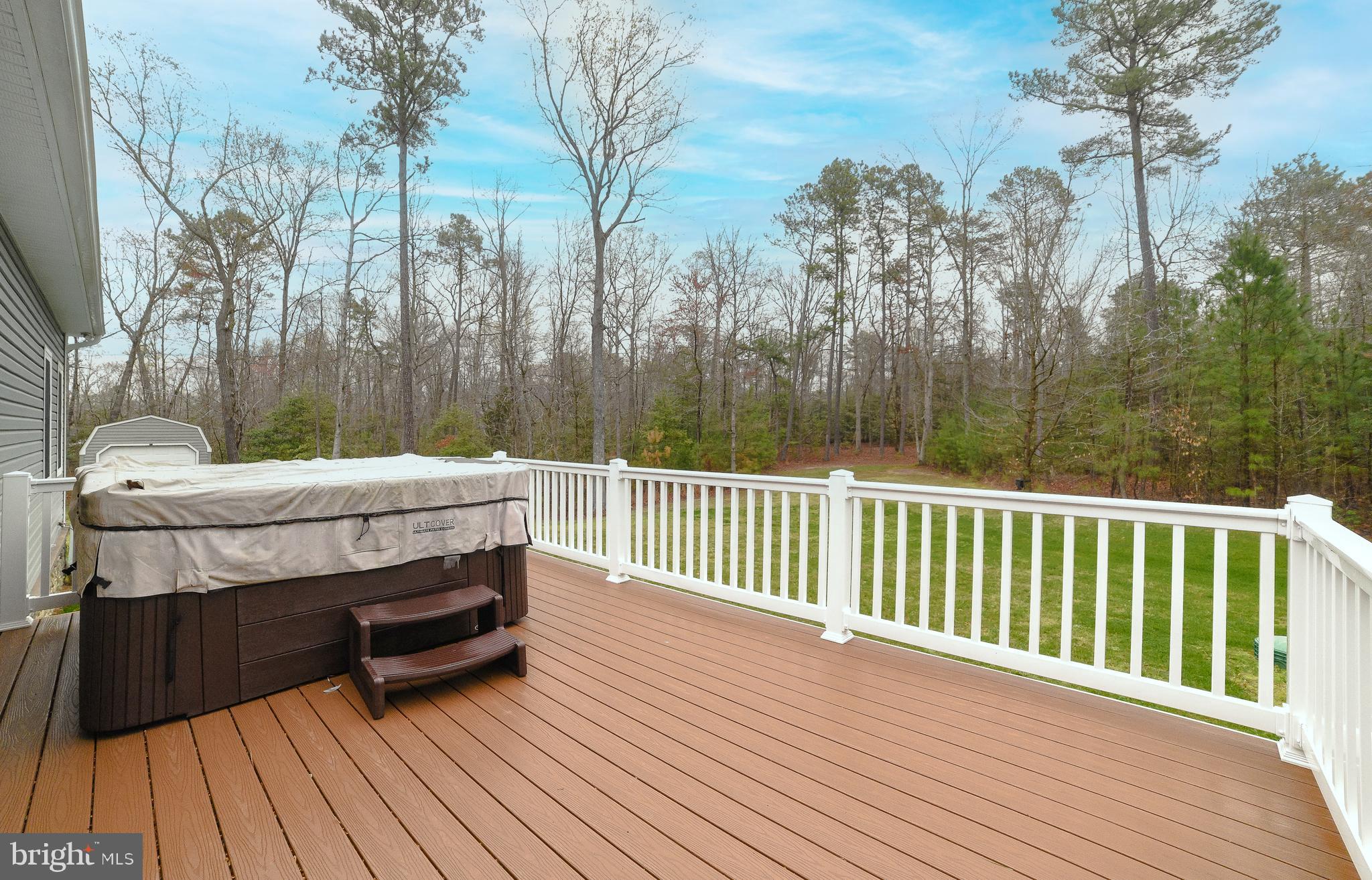 HAYDEN'S RISK - Residential