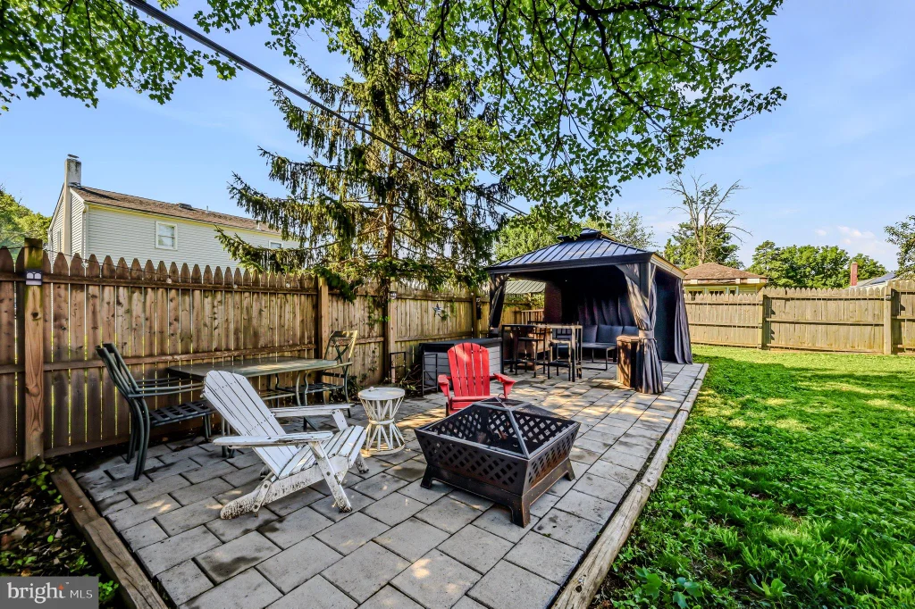 2304 Henlopen Avenue, Wilmington, DE 19804