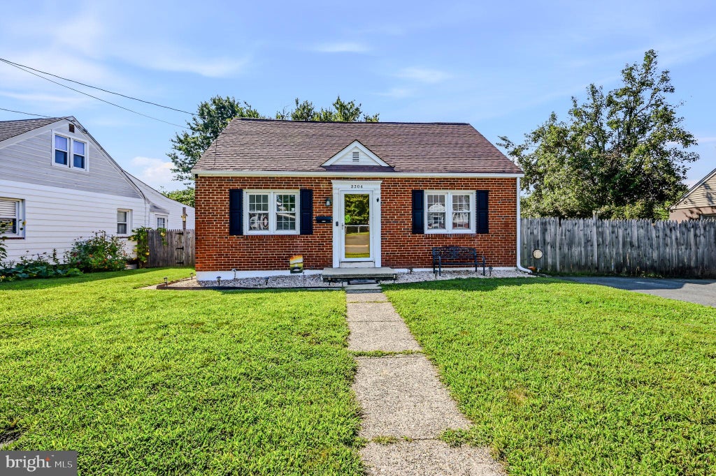 Photo of 2304 Henlopen Avenue, WILMINGTON, DE 19804 (MLS # DENC2108860)