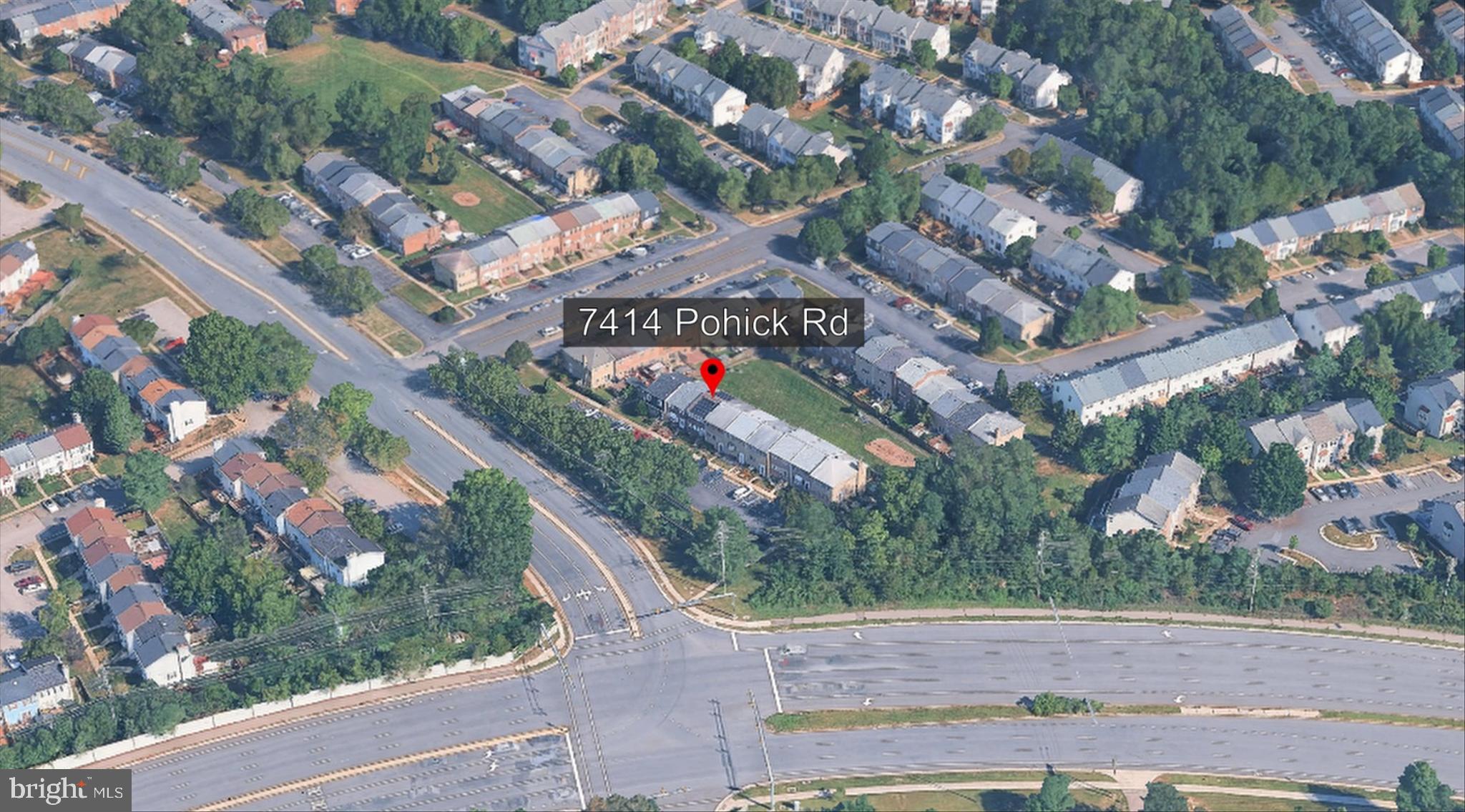 SOUTHGATE WOODS TOWNHOUSES - Residential Lease